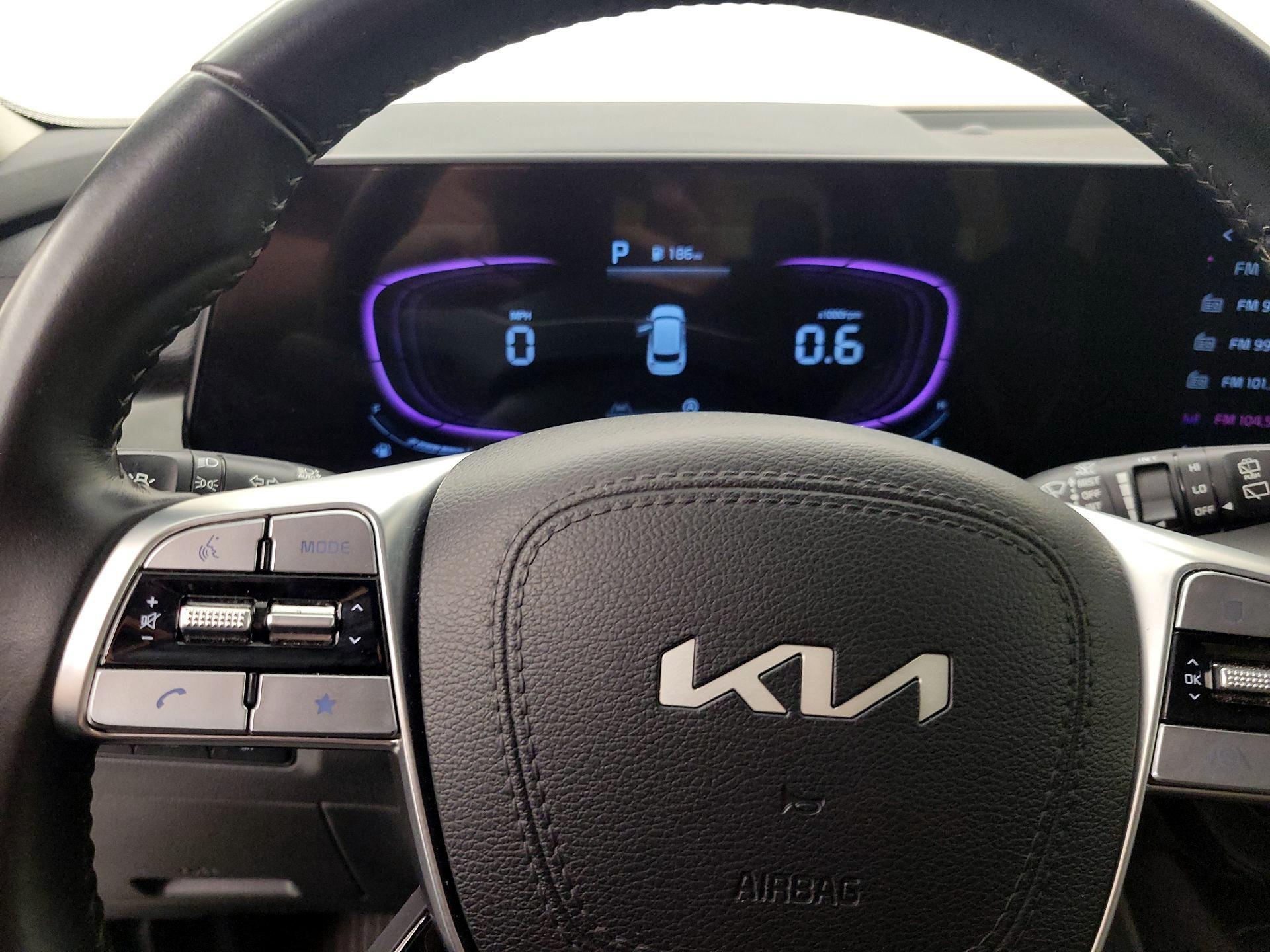 Thumbnail: 2025 Kia Telluride - 10