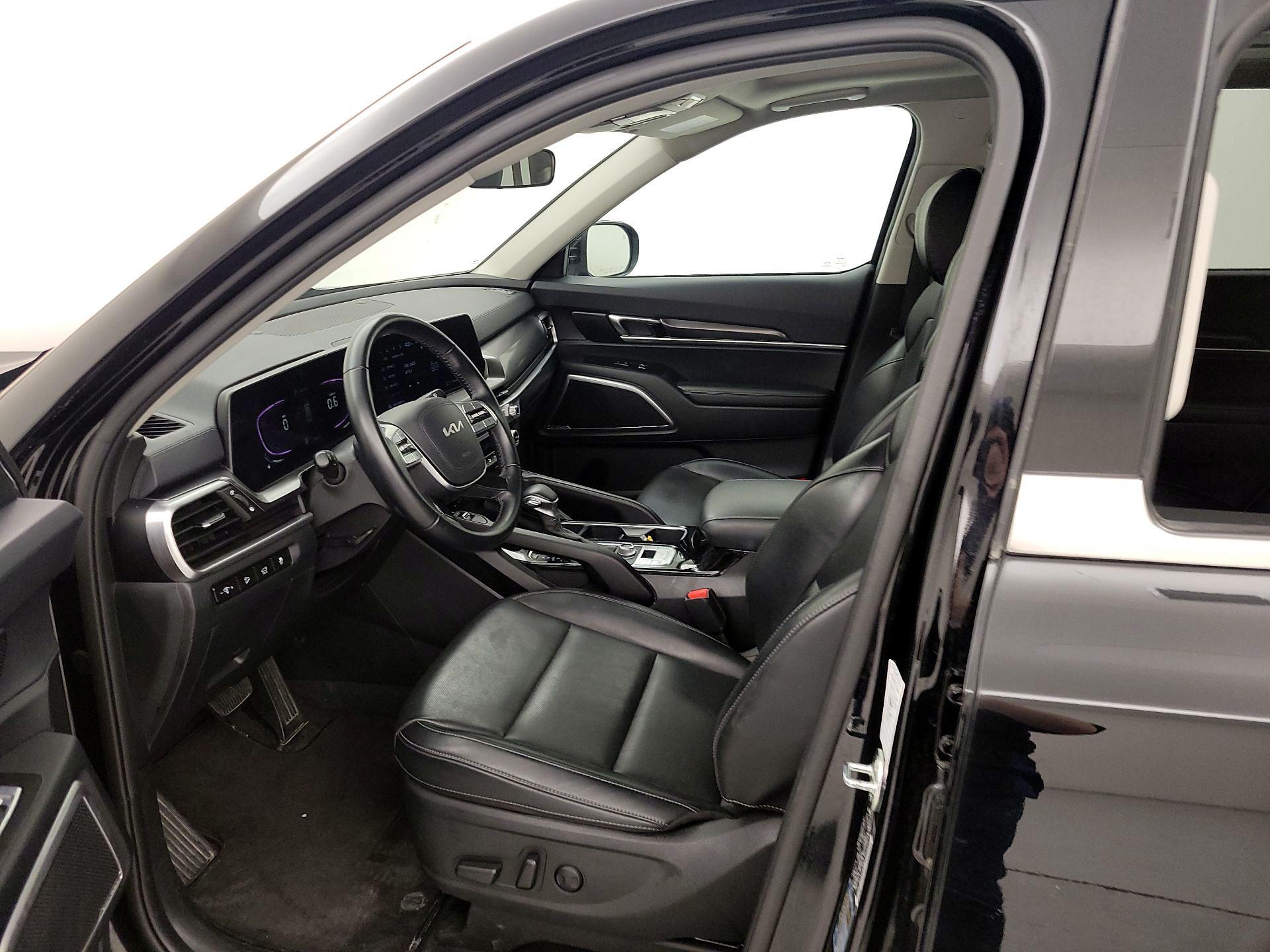 Thumbnail: 2025 Kia Telluride - 11