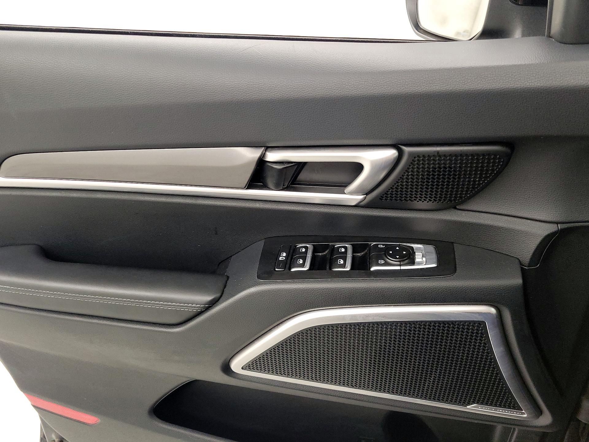 Thumbnail: 2025 Kia Telluride - 12