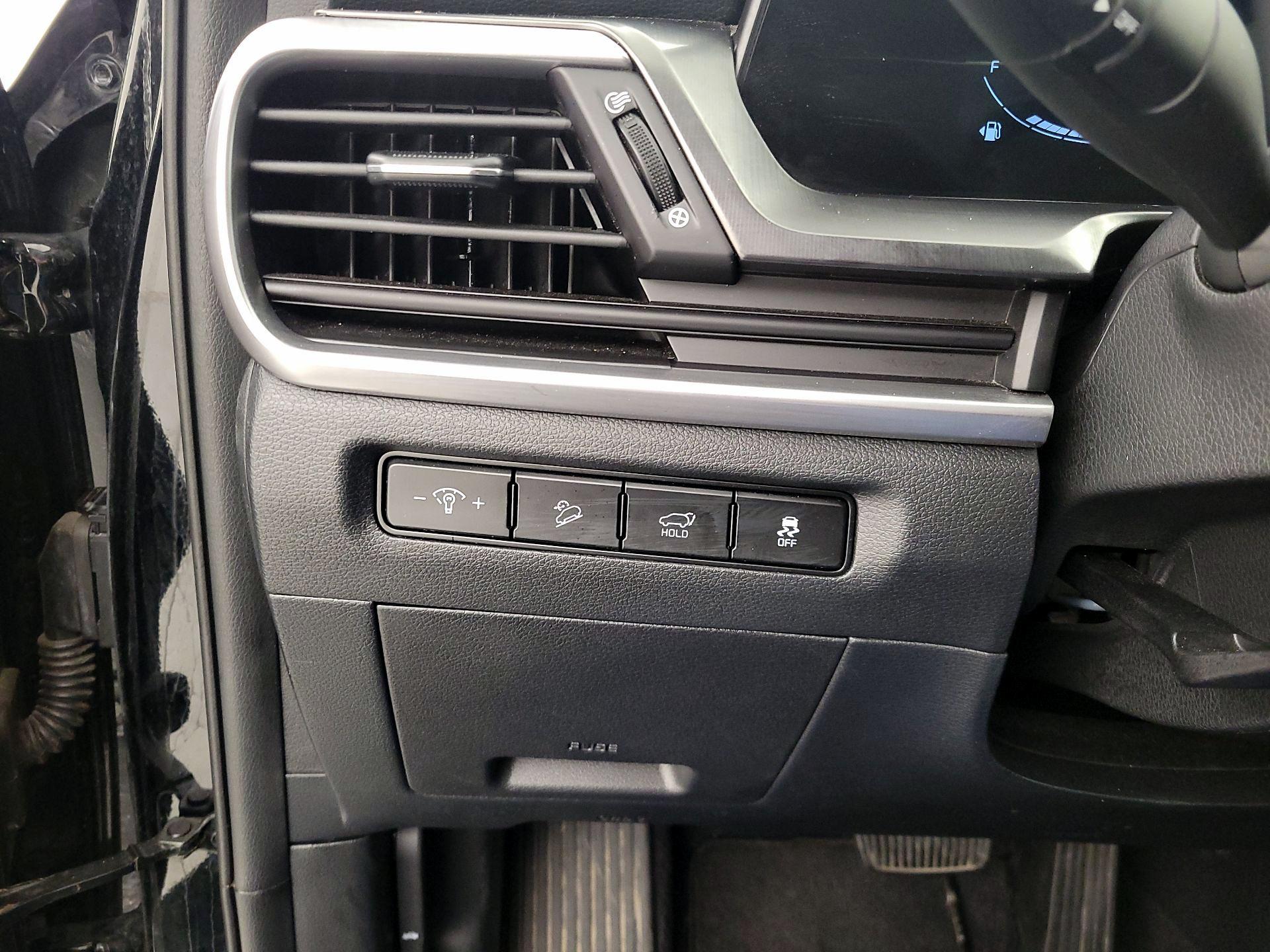 Thumbnail: 2025 Kia Telluride - 13