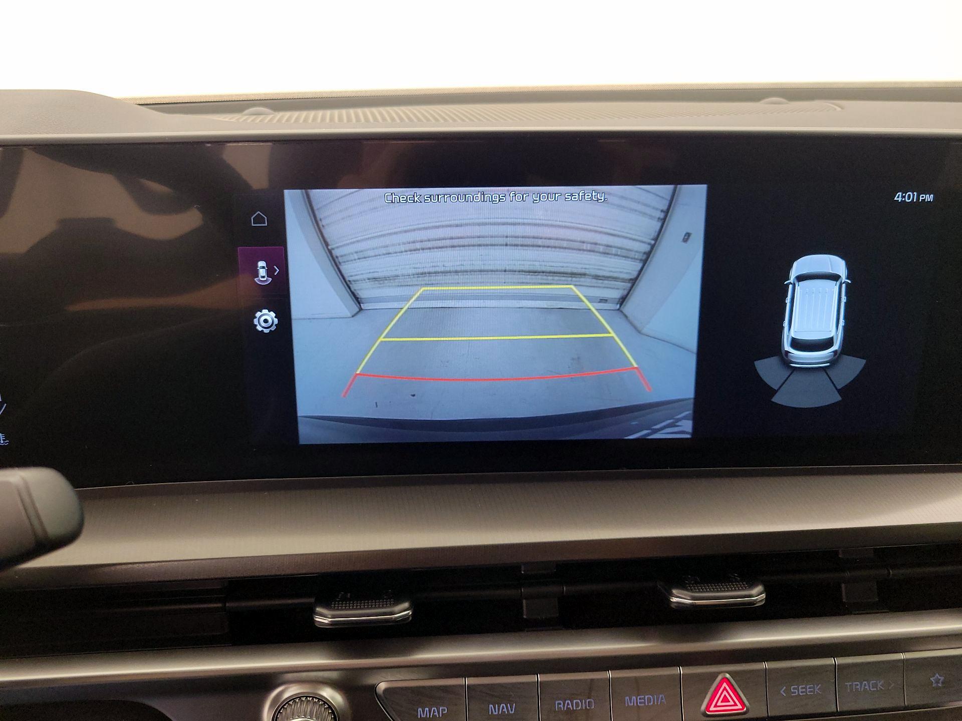 Thumbnail: 2025 Kia Telluride - 14