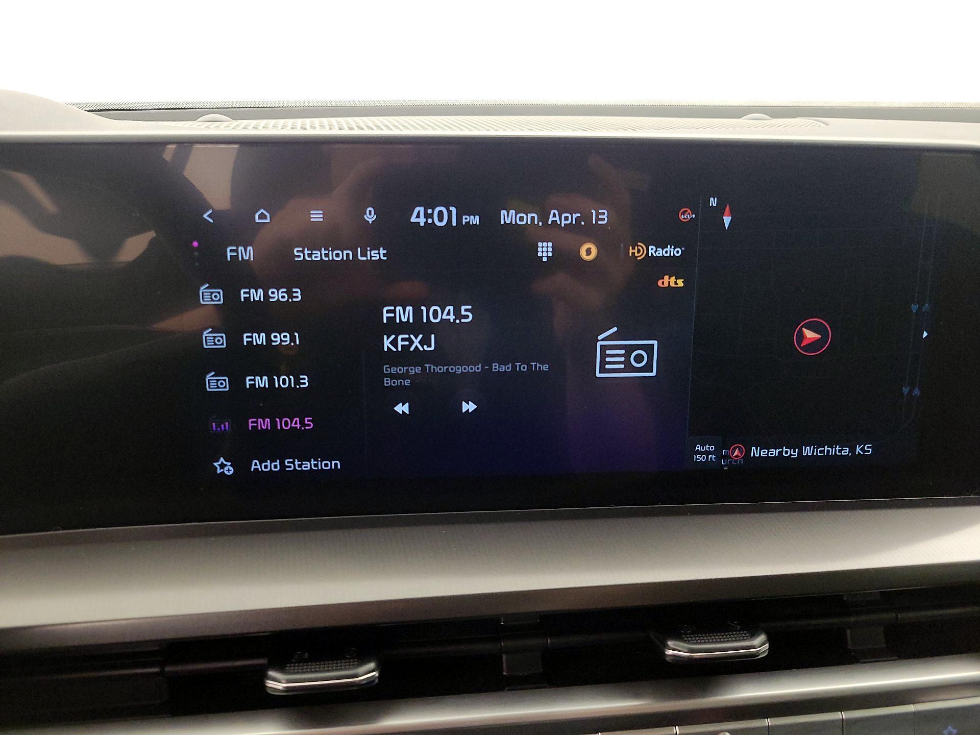 Thumbnail: 2025 Kia Telluride - 15