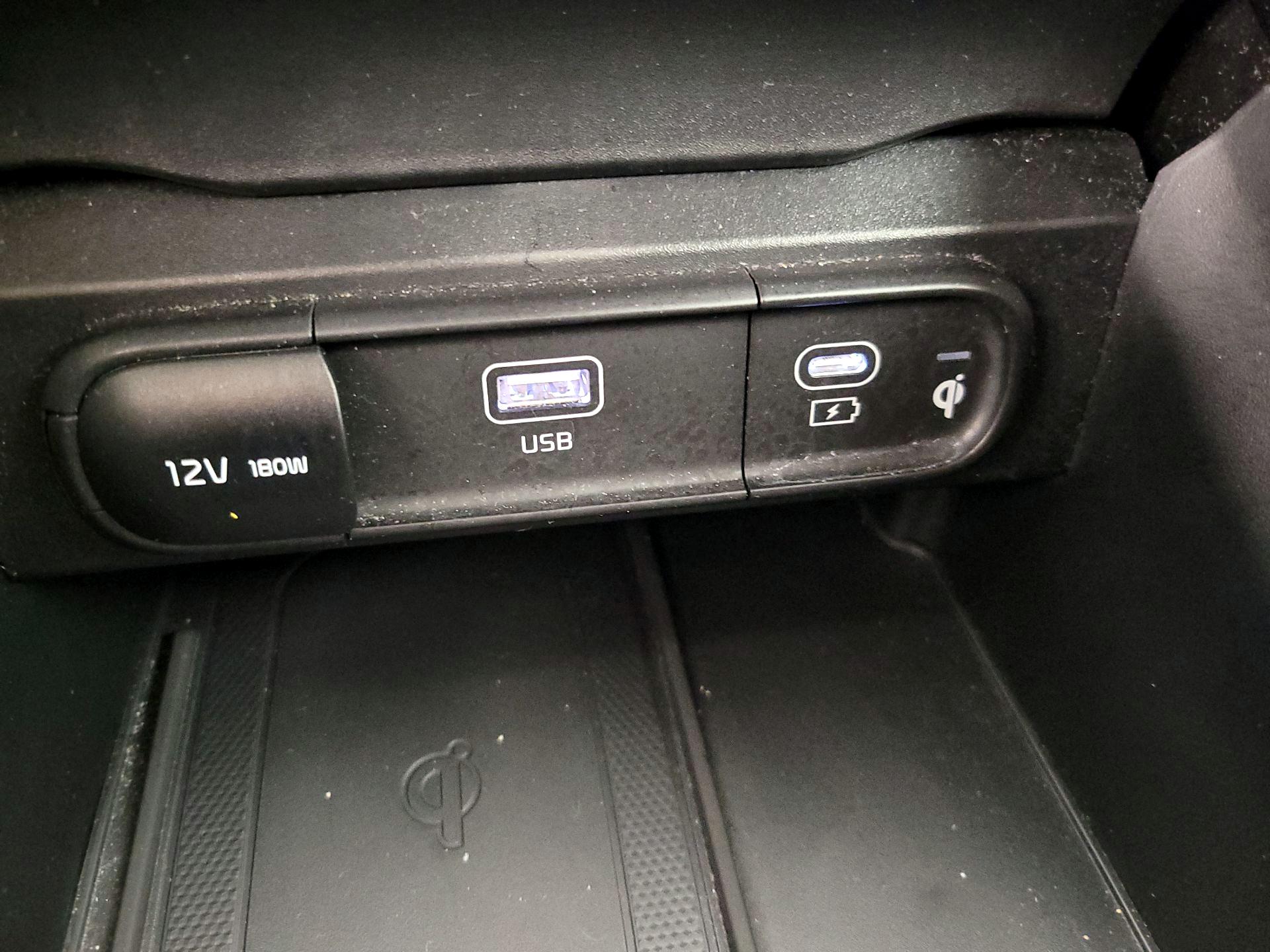 Thumbnail: 2025 Kia Telluride - 18