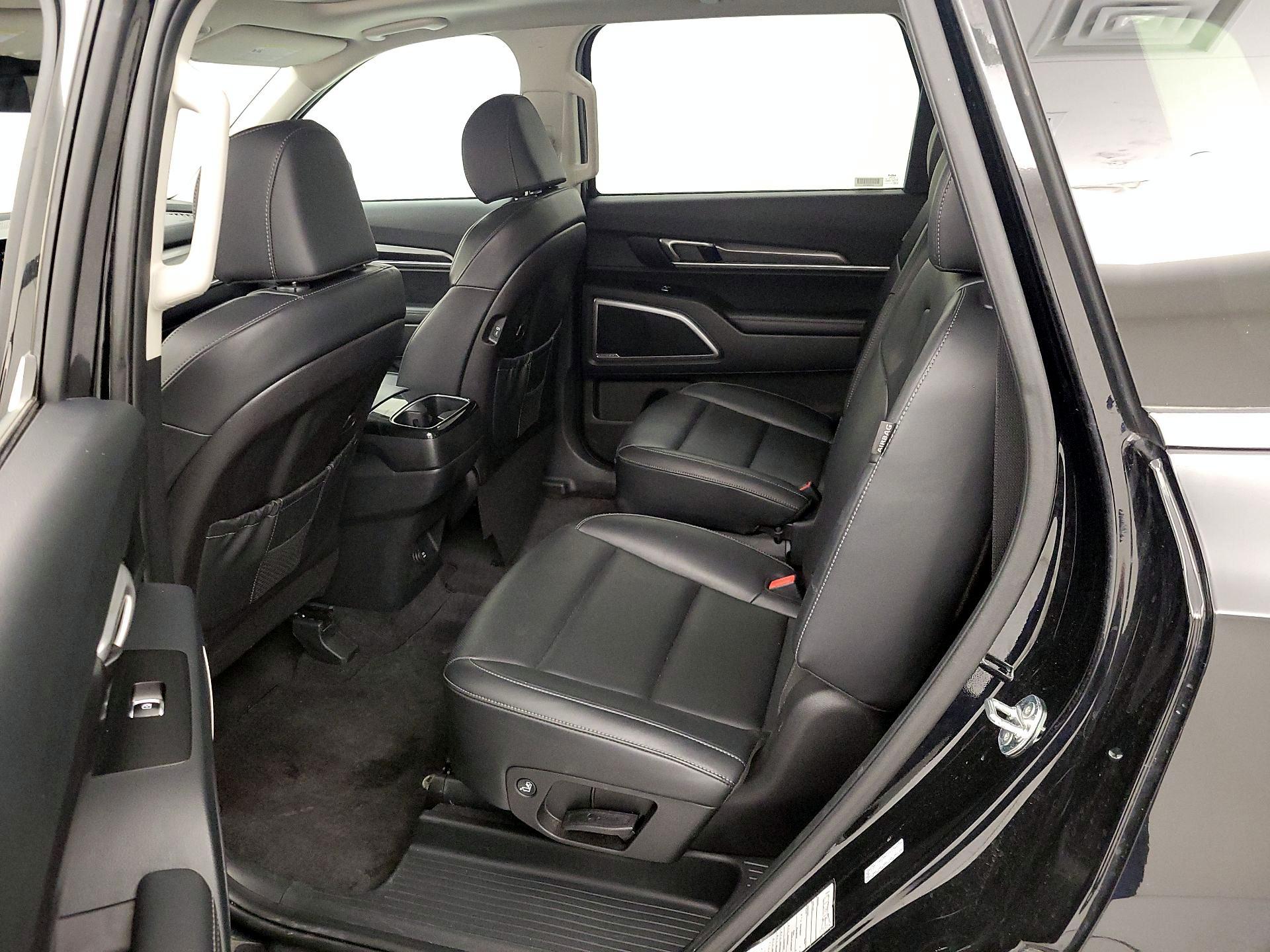 Thumbnail: 2025 Kia Telluride - 20