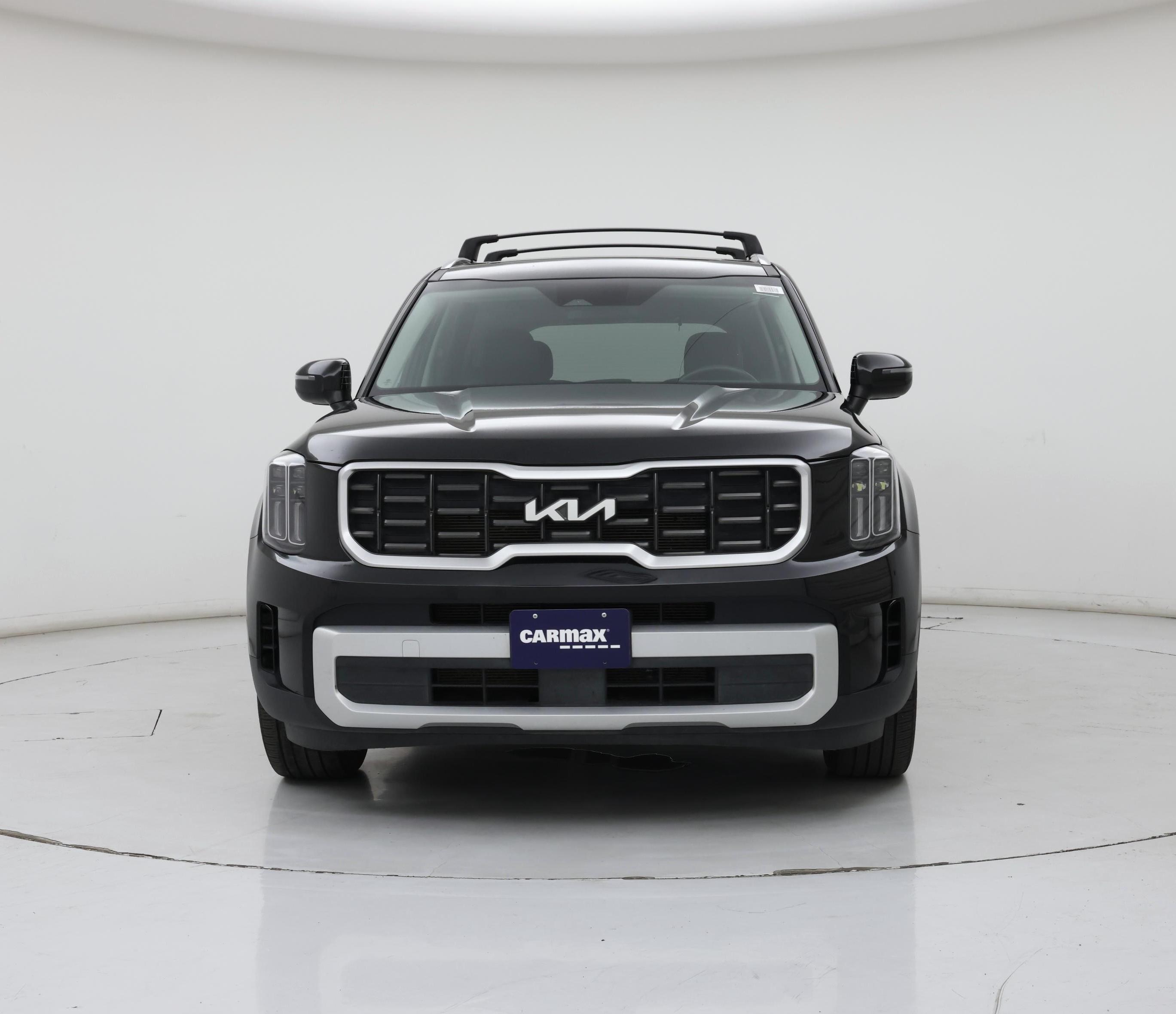 Thumbnail: 2025 Kia Telluride - 5