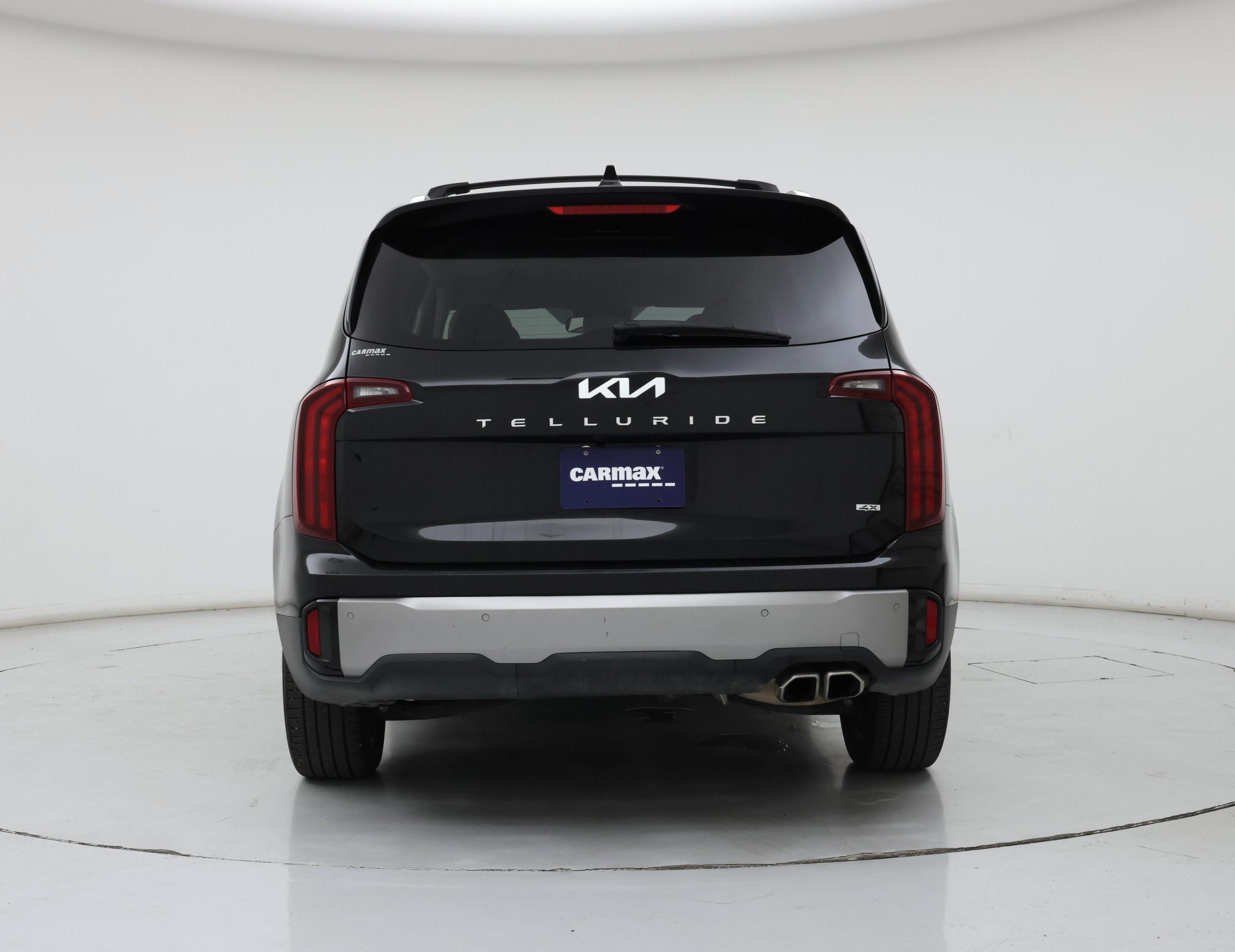 Thumbnail: 2025 Kia Telluride - 6