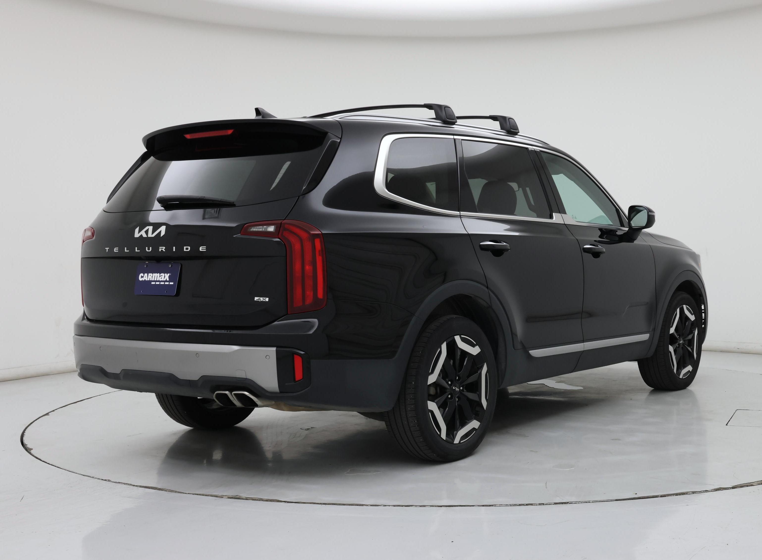 Thumbnail: 2025 Kia Telluride - 8