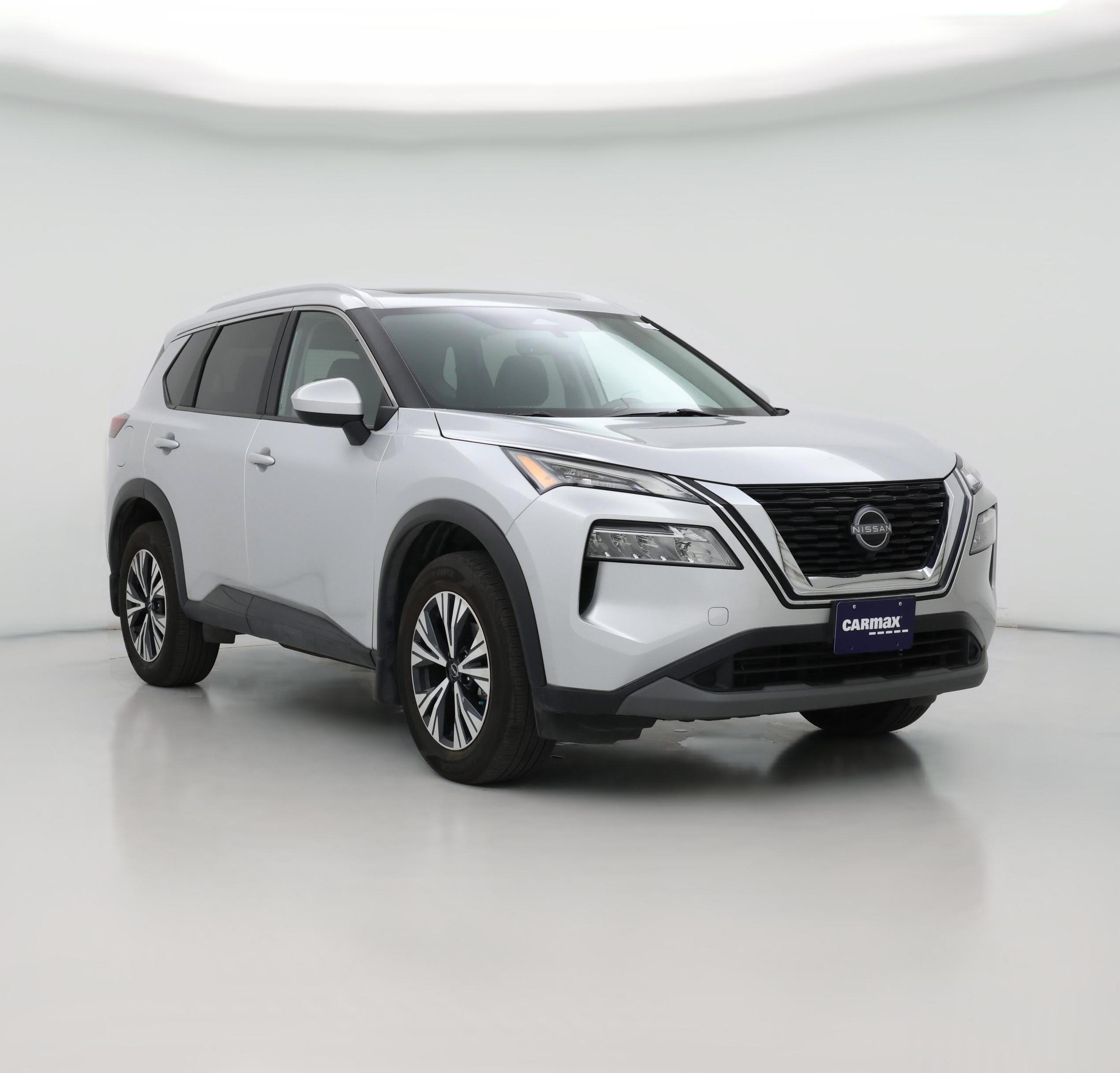 Thumbnail: 2023 Nissan Rogue - 1