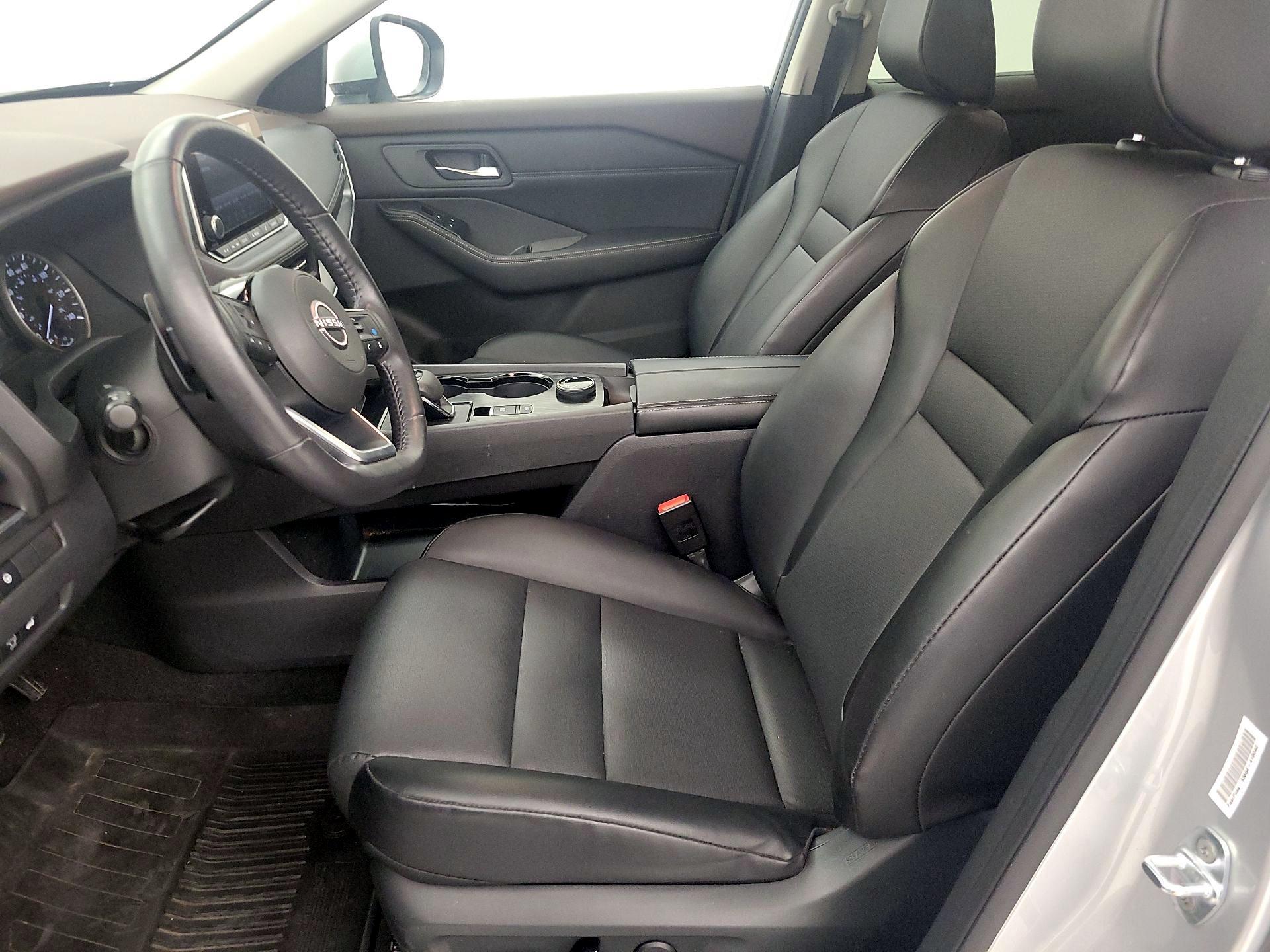 Thumbnail: 2023 Nissan Rogue - 11