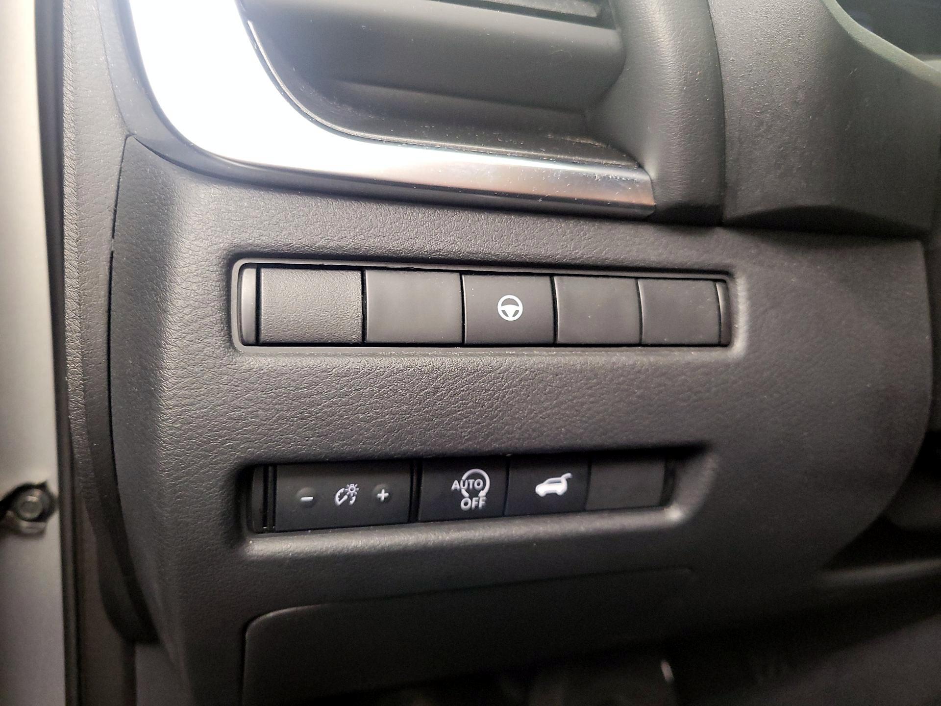 Thumbnail: 2023 Nissan Rogue - 13