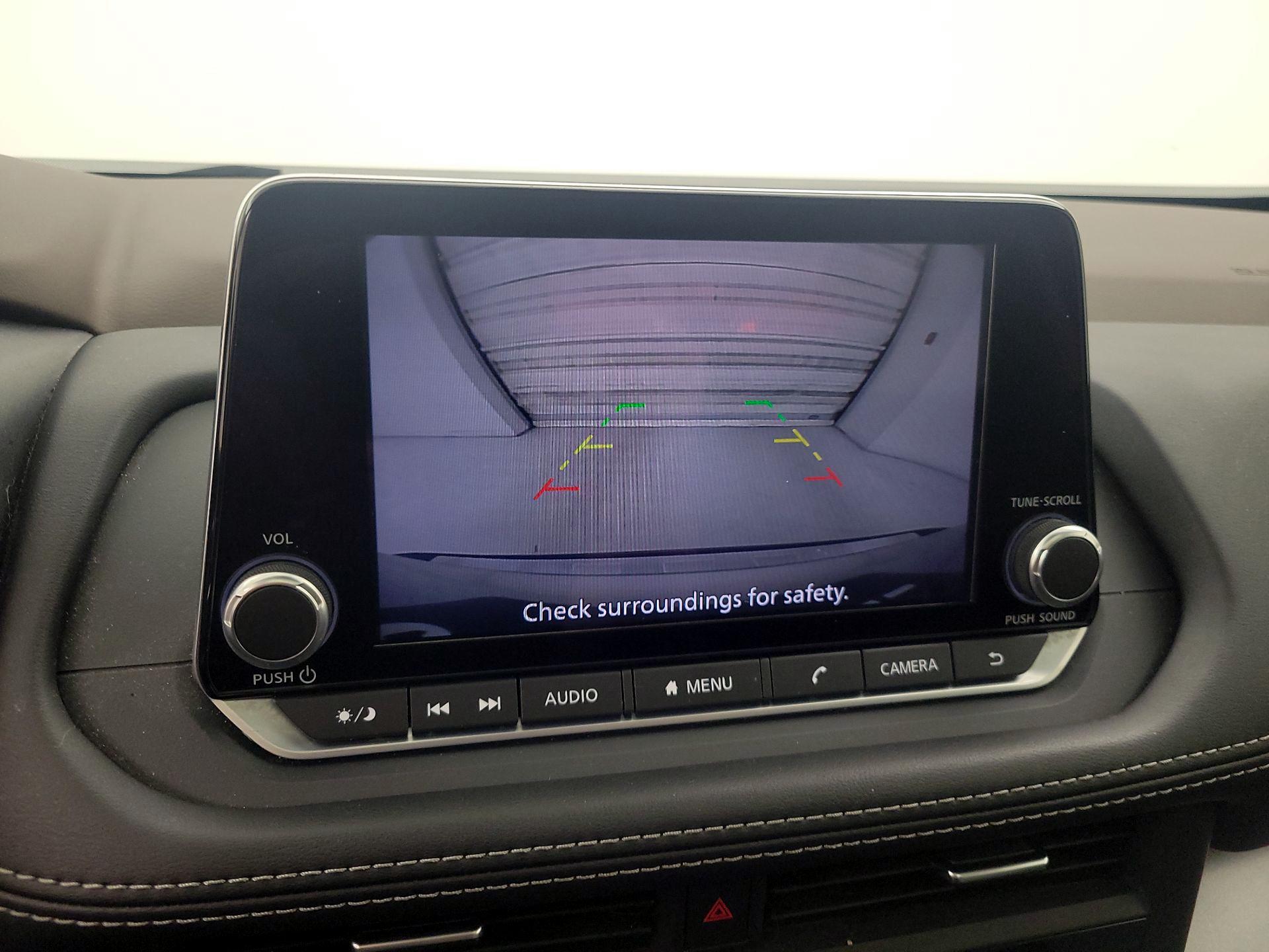 Thumbnail: 2023 Nissan Rogue - 14