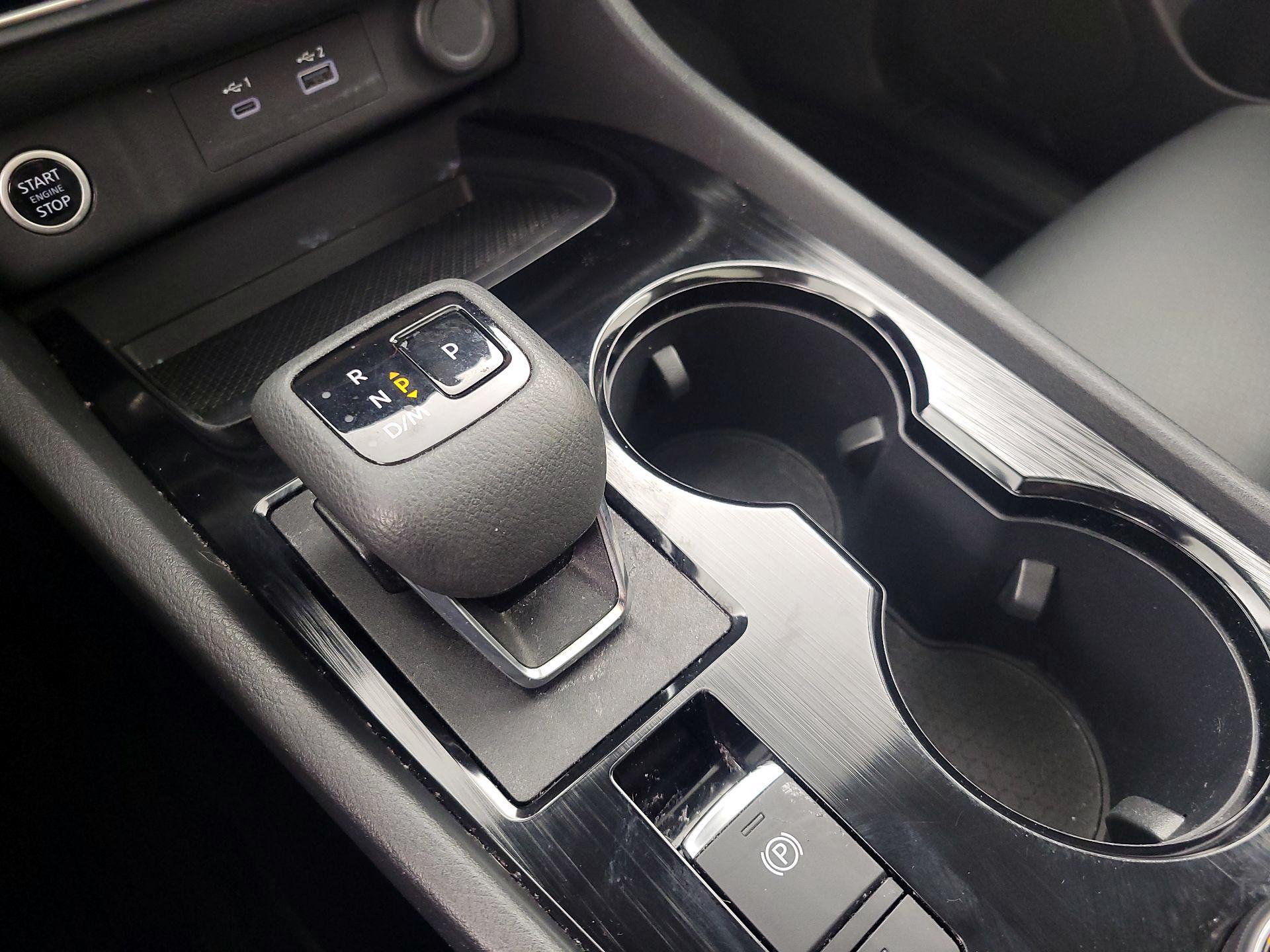 Thumbnail: 2023 Nissan Rogue - 17