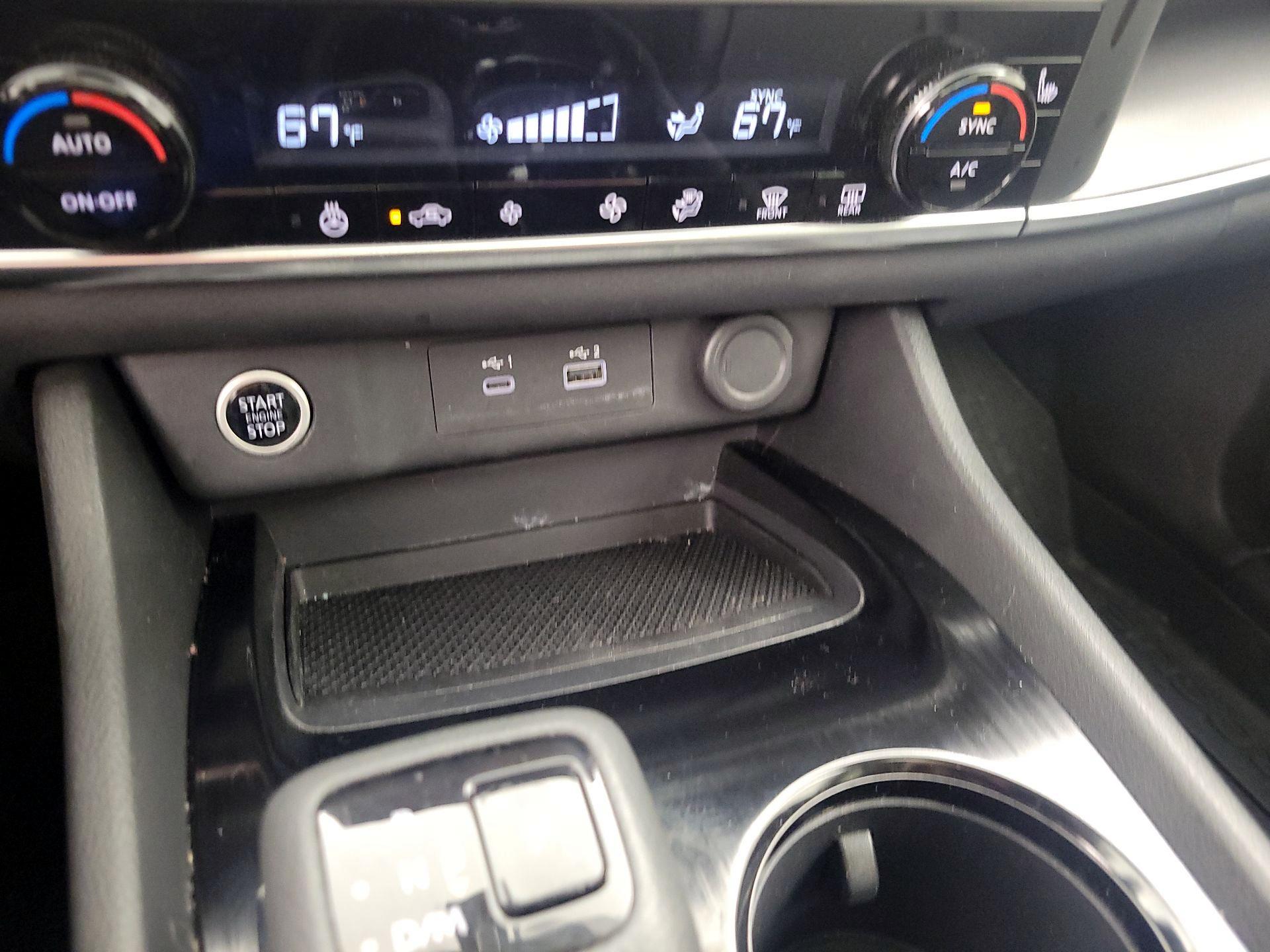 Thumbnail: 2023 Nissan Rogue - 18