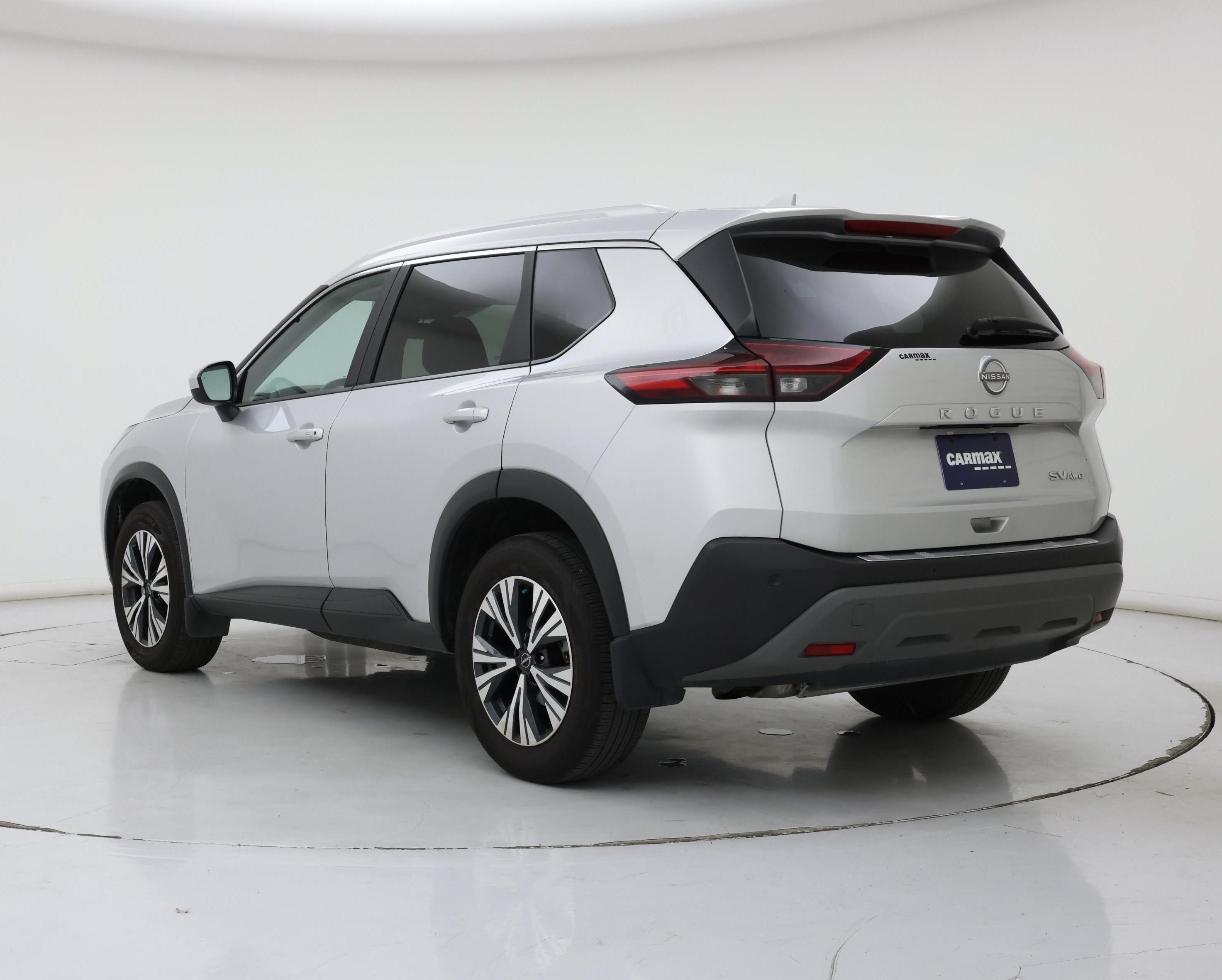 Thumbnail: 2023 Nissan Rogue - 2