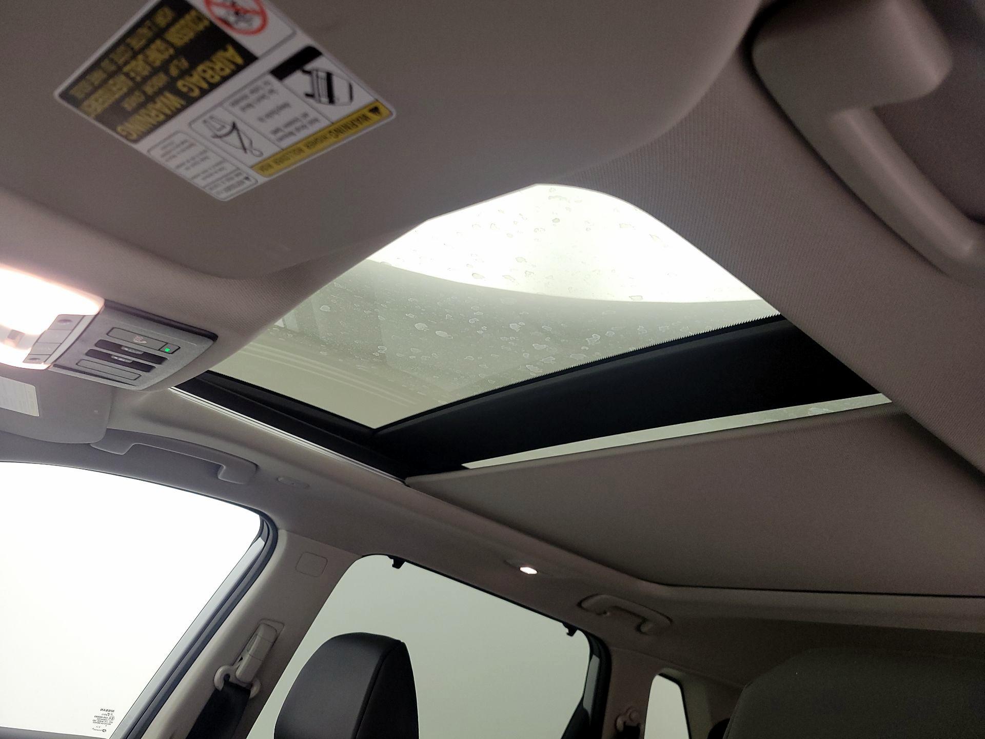 Thumbnail: 2023 Nissan Rogue - 19