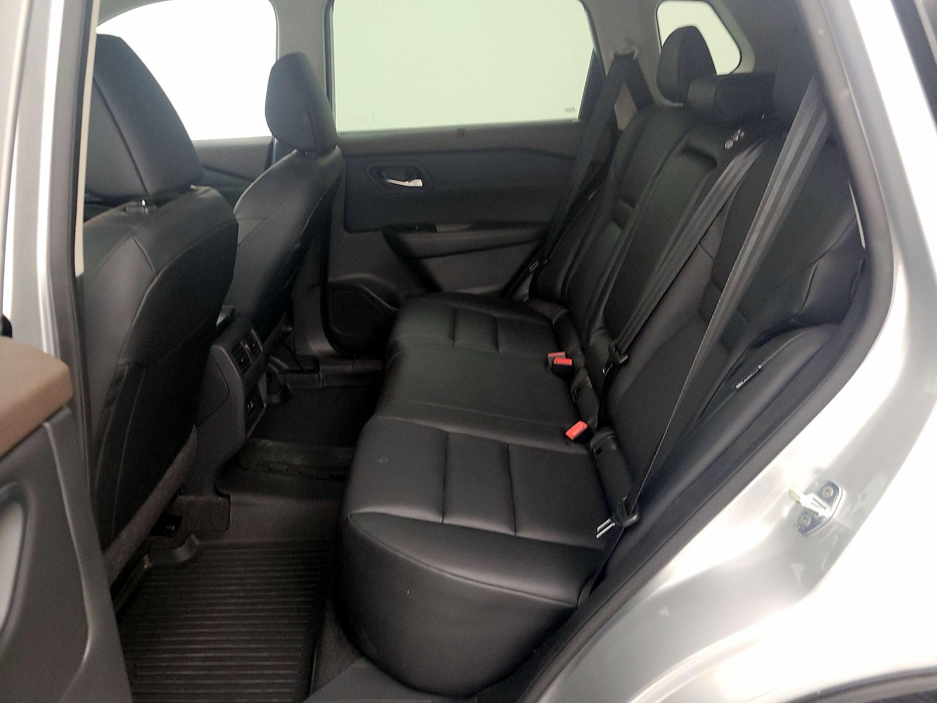 Thumbnail: 2023 Nissan Rogue - 20