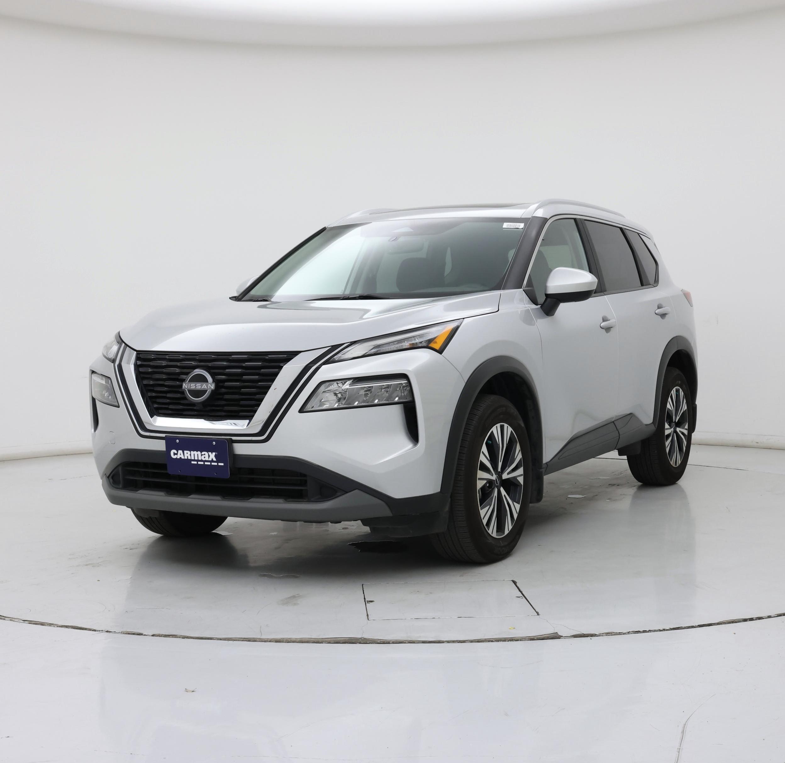 Thumbnail: 2023 Nissan Rogue - 4