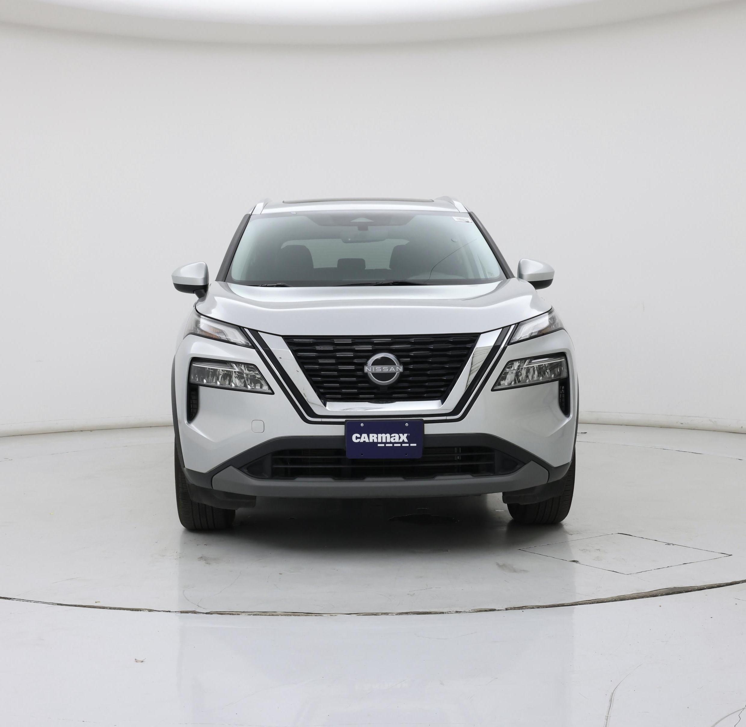 Thumbnail: 2023 Nissan Rogue - 5