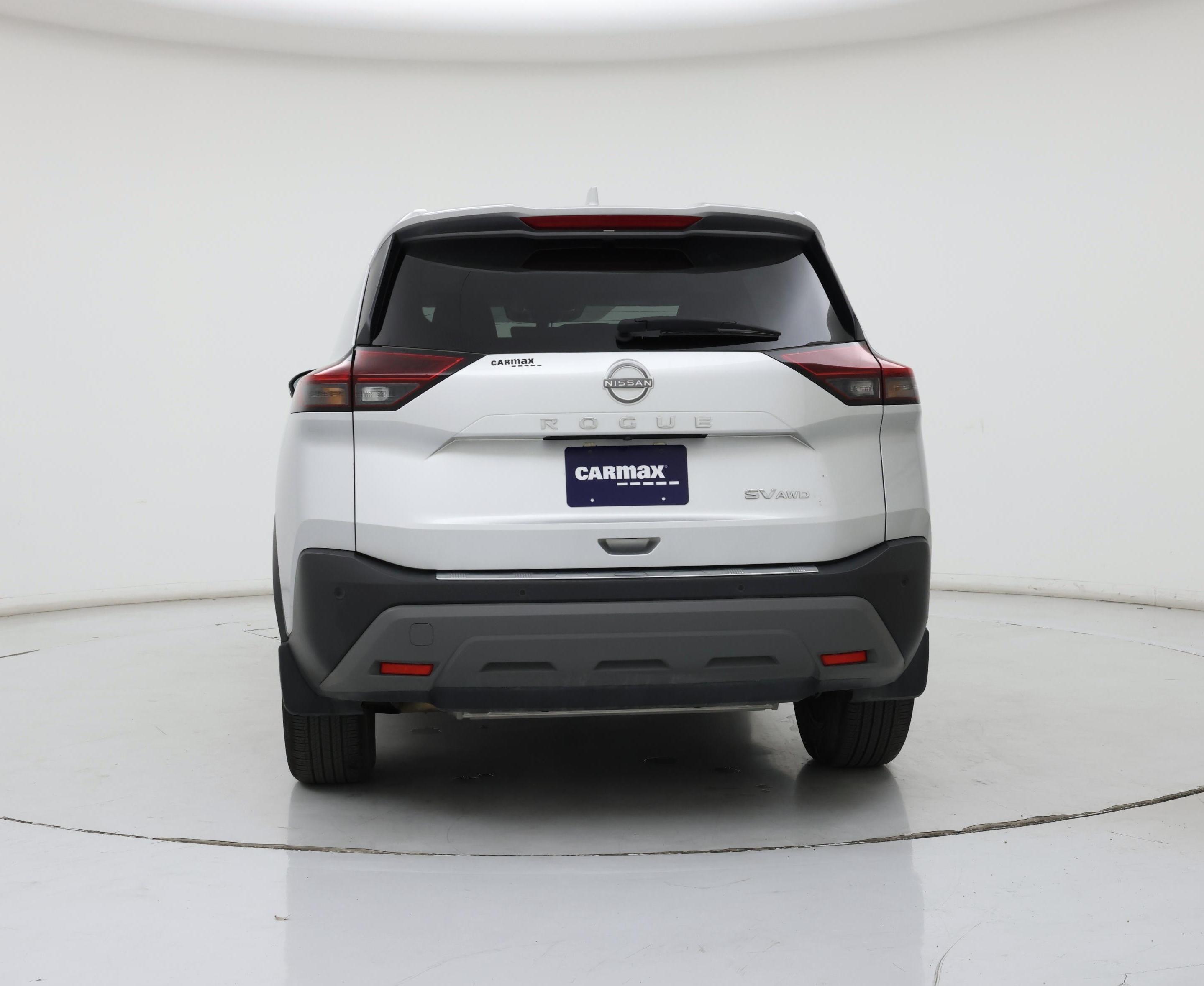 Thumbnail: 2023 Nissan Rogue - 6