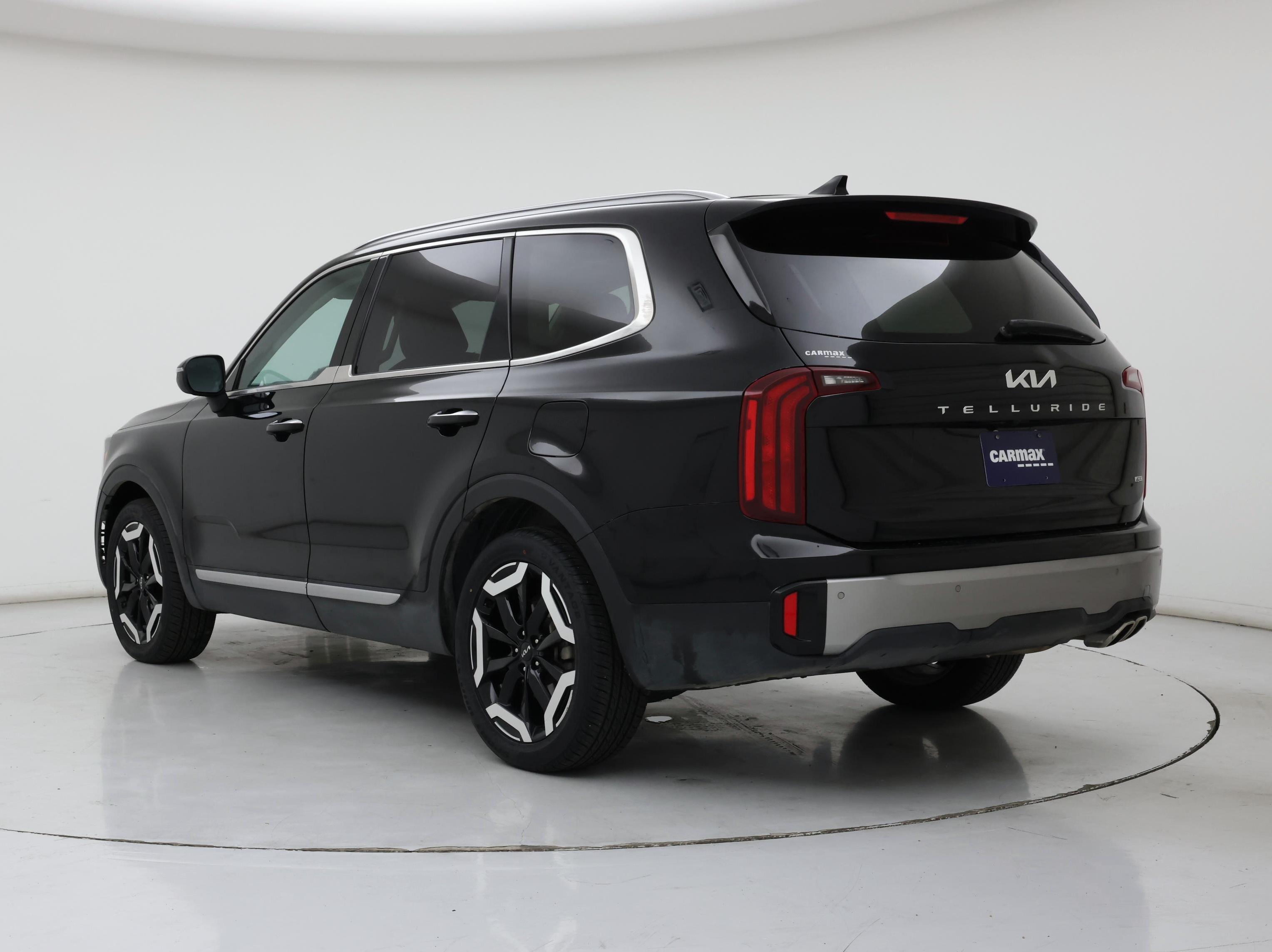 Thumbnail: 2025 Kia Telluride - 2