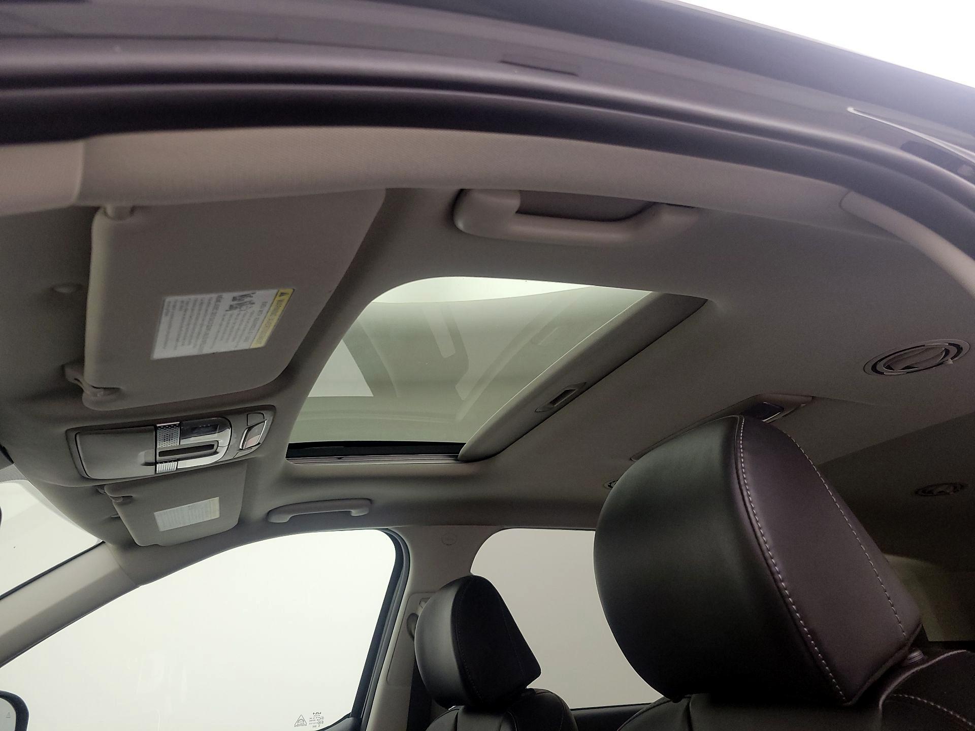 Thumbnail: 2025 Kia Telluride - 20