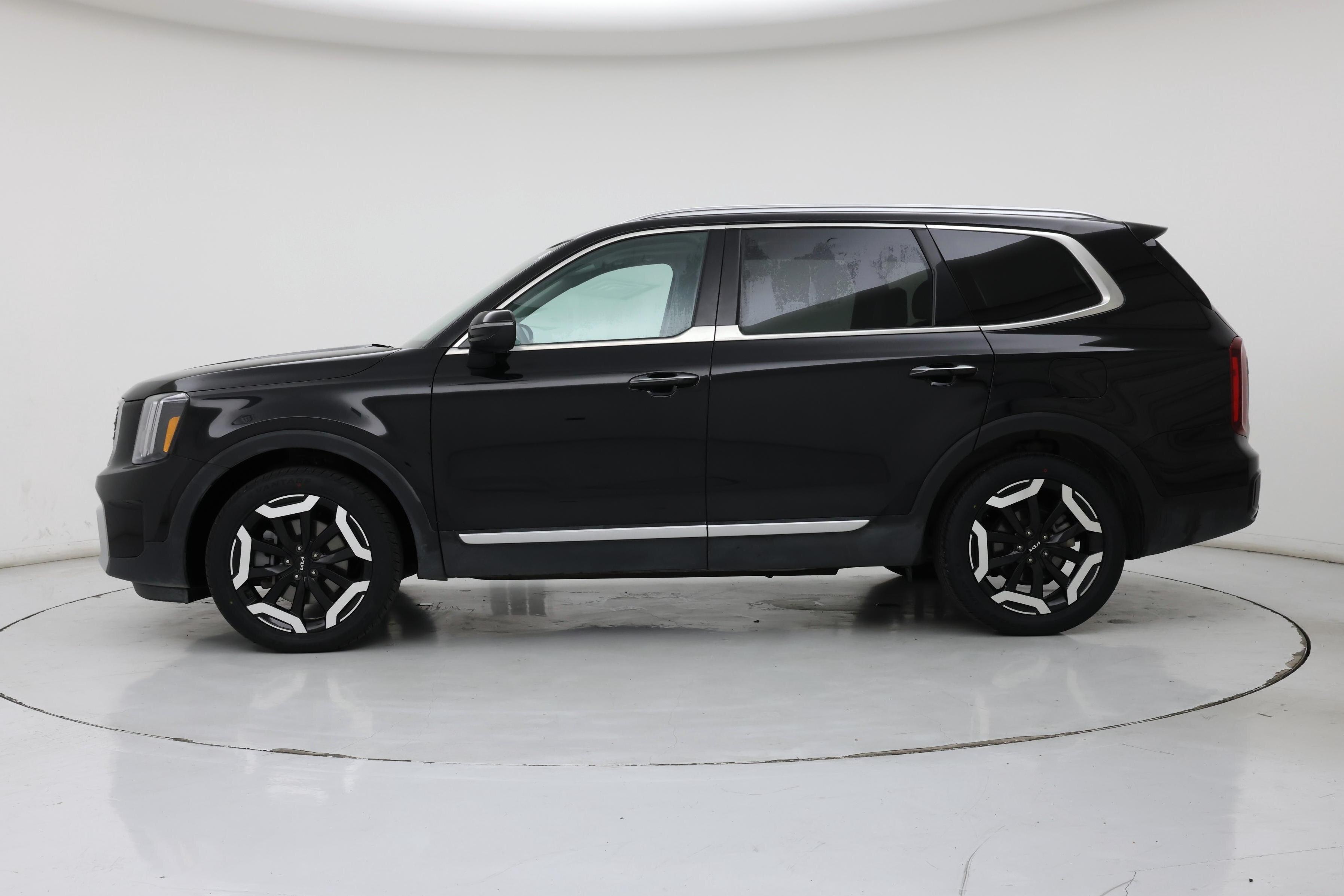 Thumbnail: 2025 Kia Telluride - 3