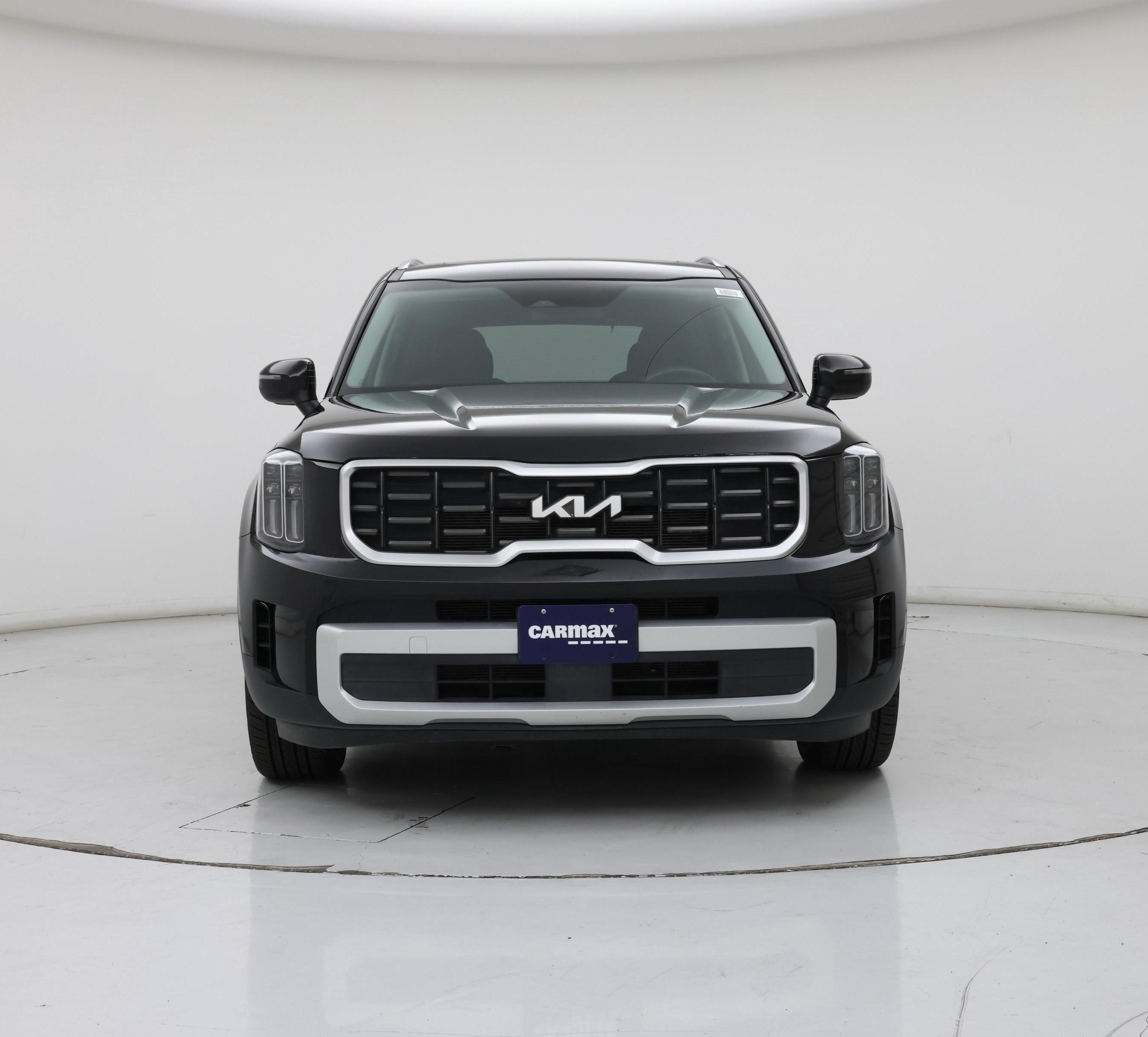 Thumbnail: 2025 Kia Telluride - 5