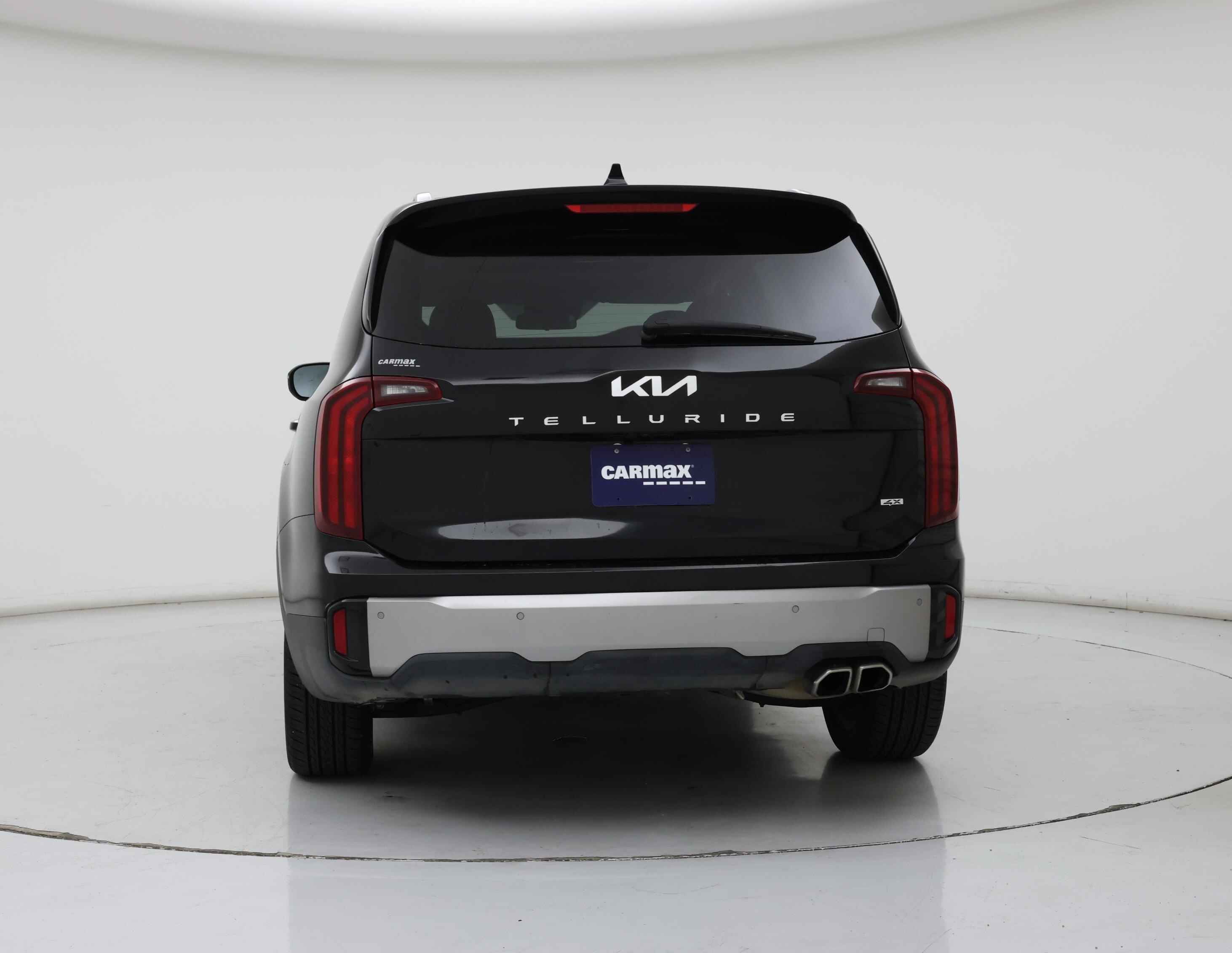 Thumbnail: 2025 Kia Telluride - 6
