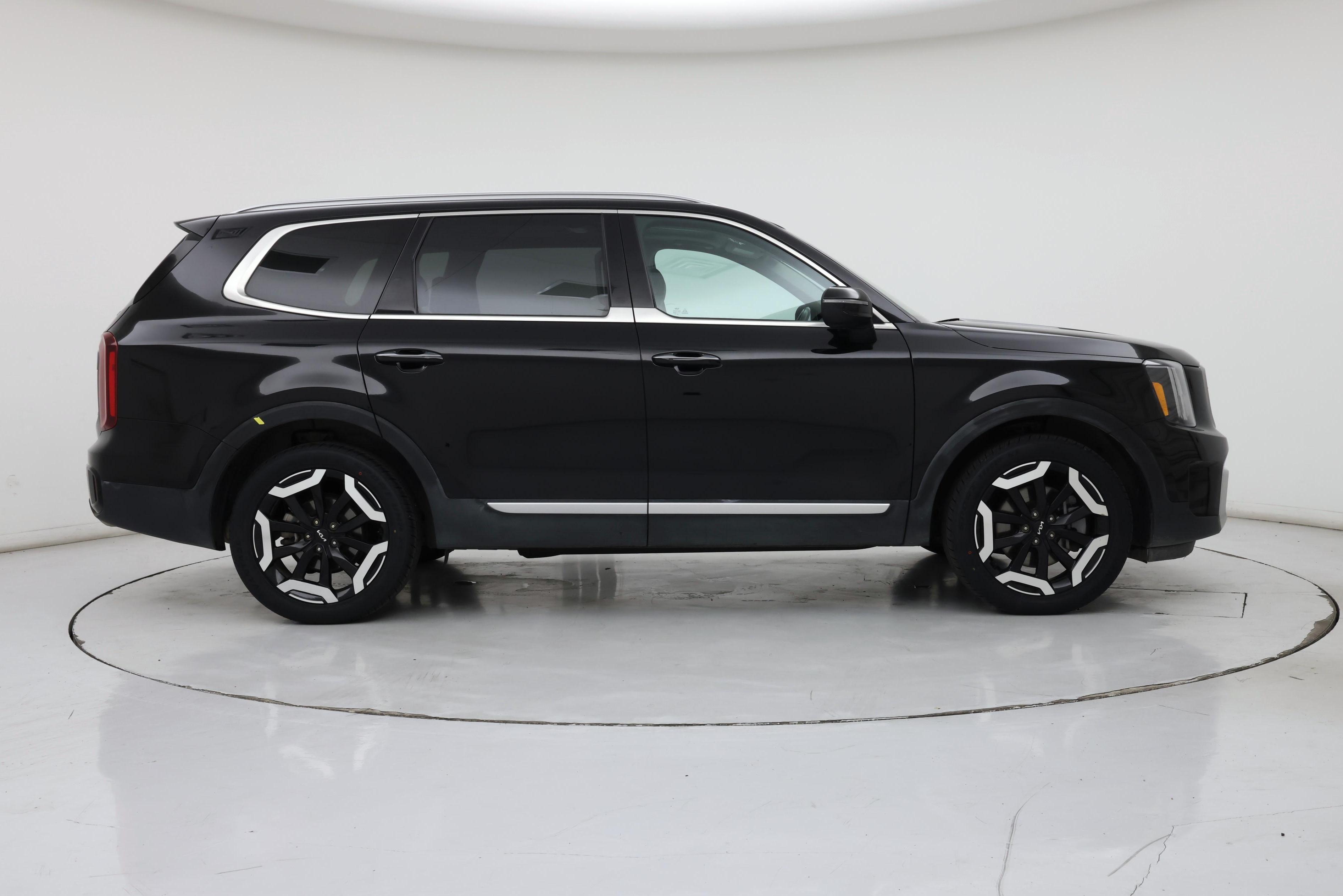 Thumbnail: 2025 Kia Telluride - 7