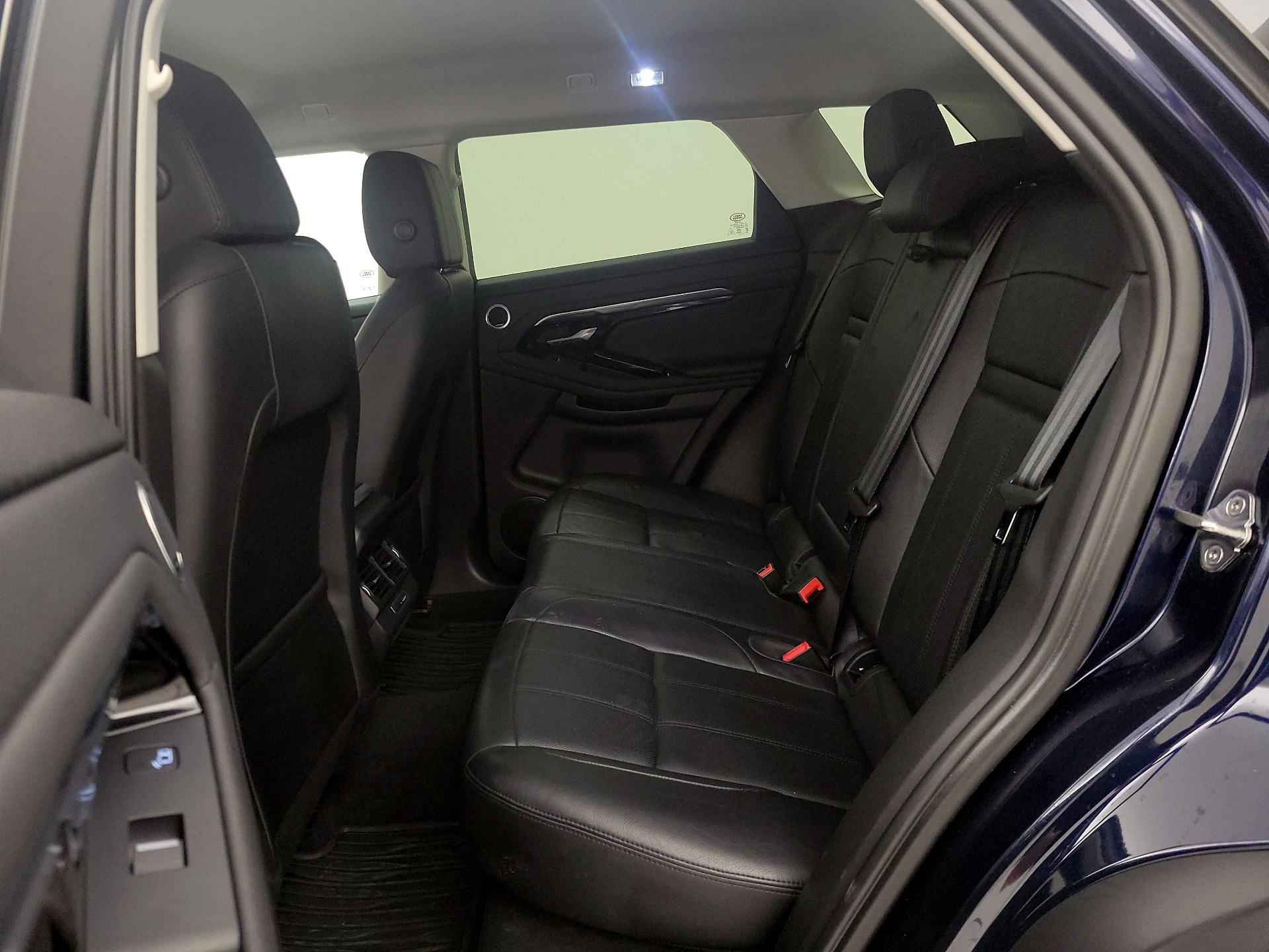 Thumbnail: 2021 Land Rover Range Rover Evoque - 20