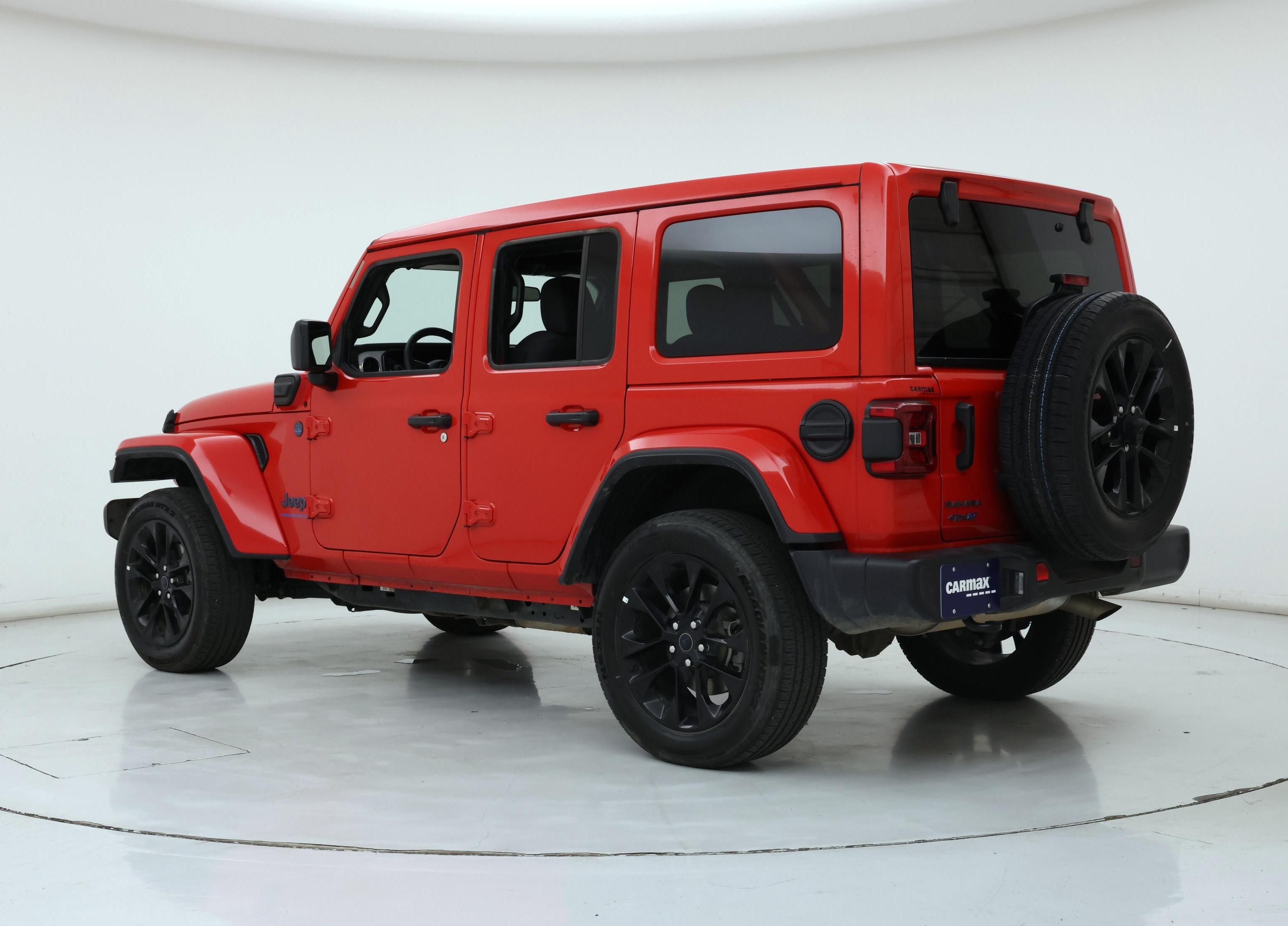 Thumbnail: 2025 Jeep Wrangler - 2