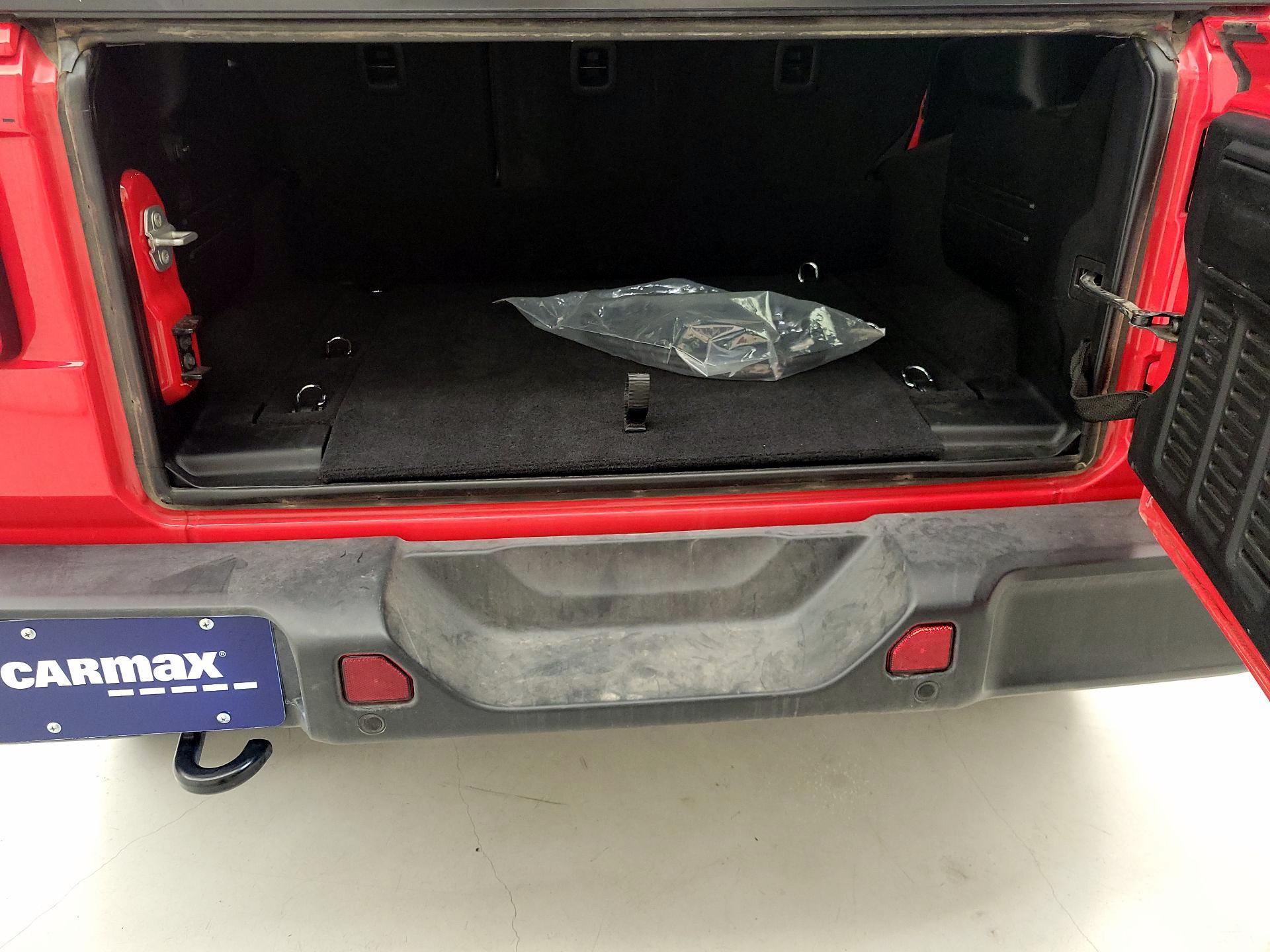 Thumbnail: 2025 Jeep Wrangler - 20