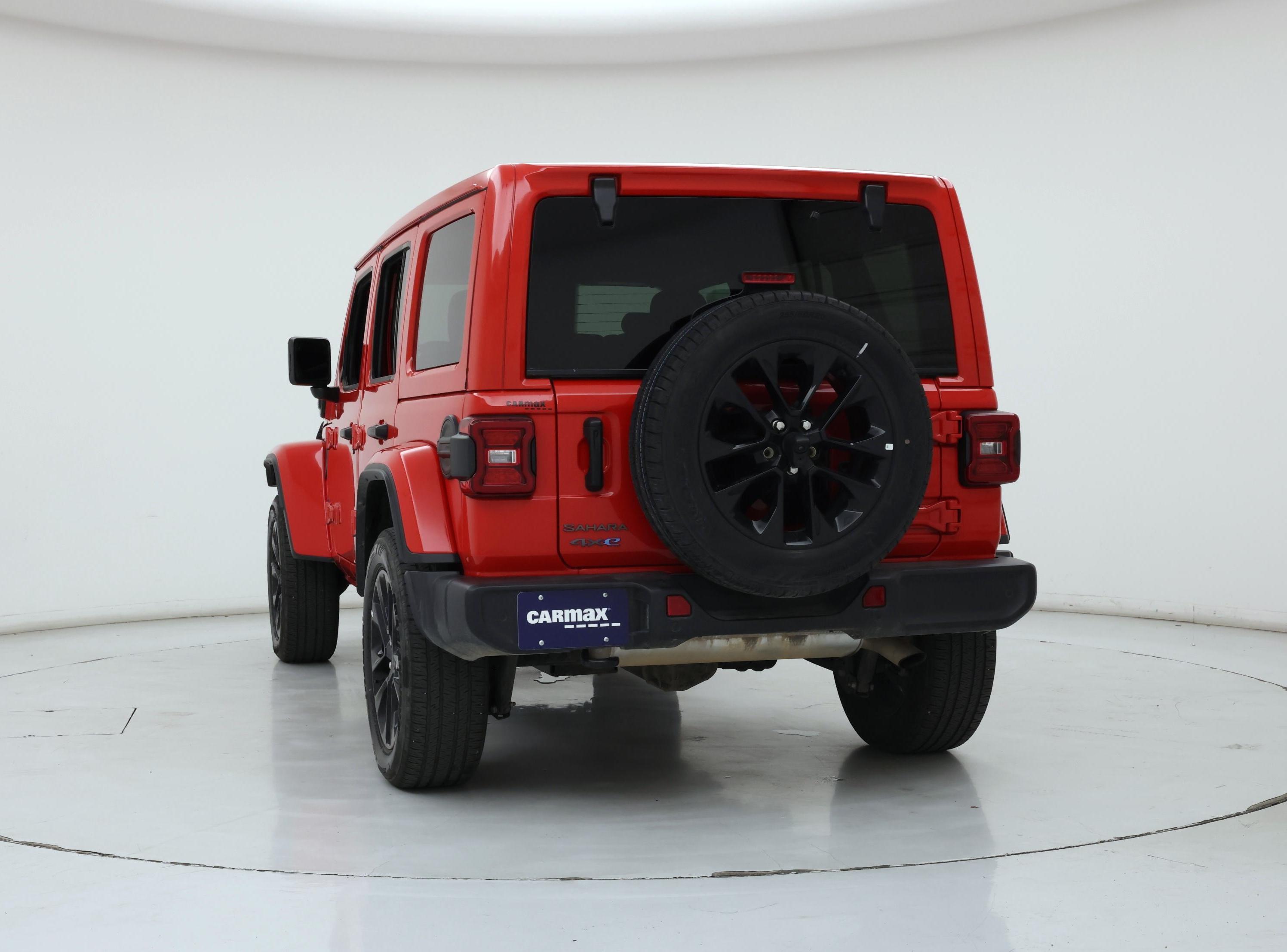 Thumbnail: 2025 Jeep Wrangler - 6