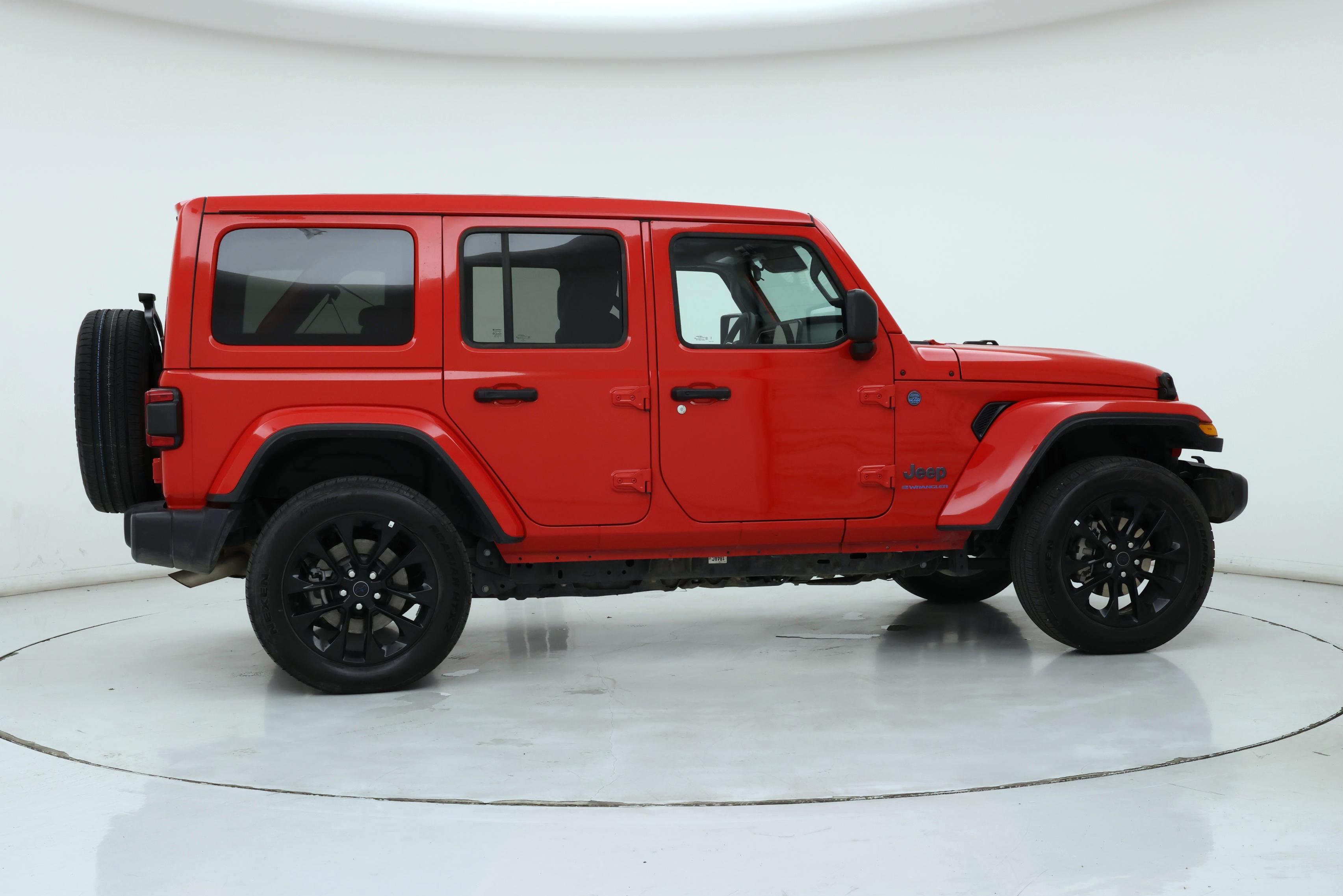 Thumbnail: 2025 Jeep Wrangler - 7
