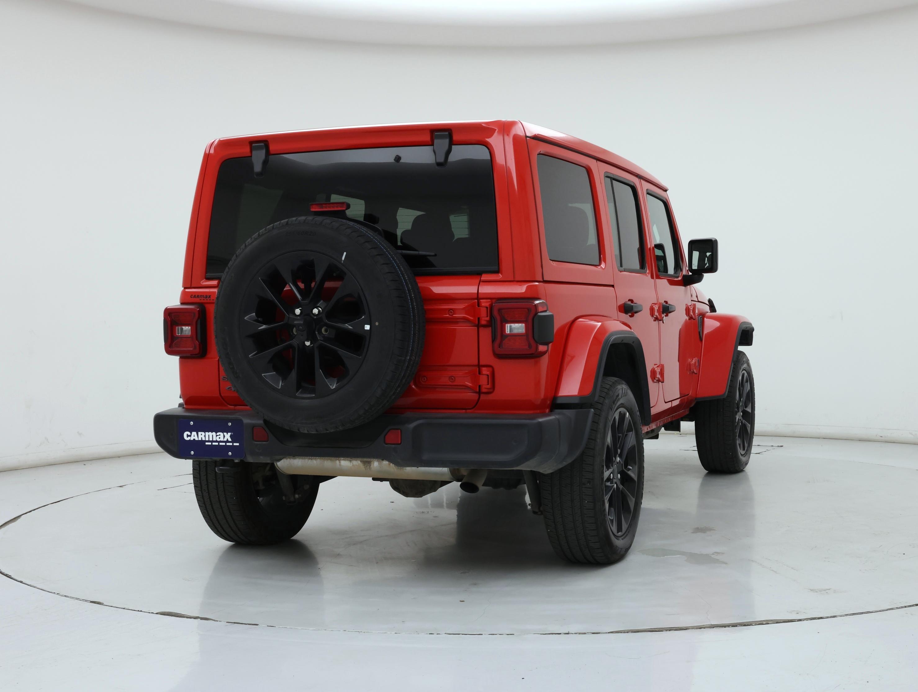 Thumbnail: 2025 Jeep Wrangler - 8