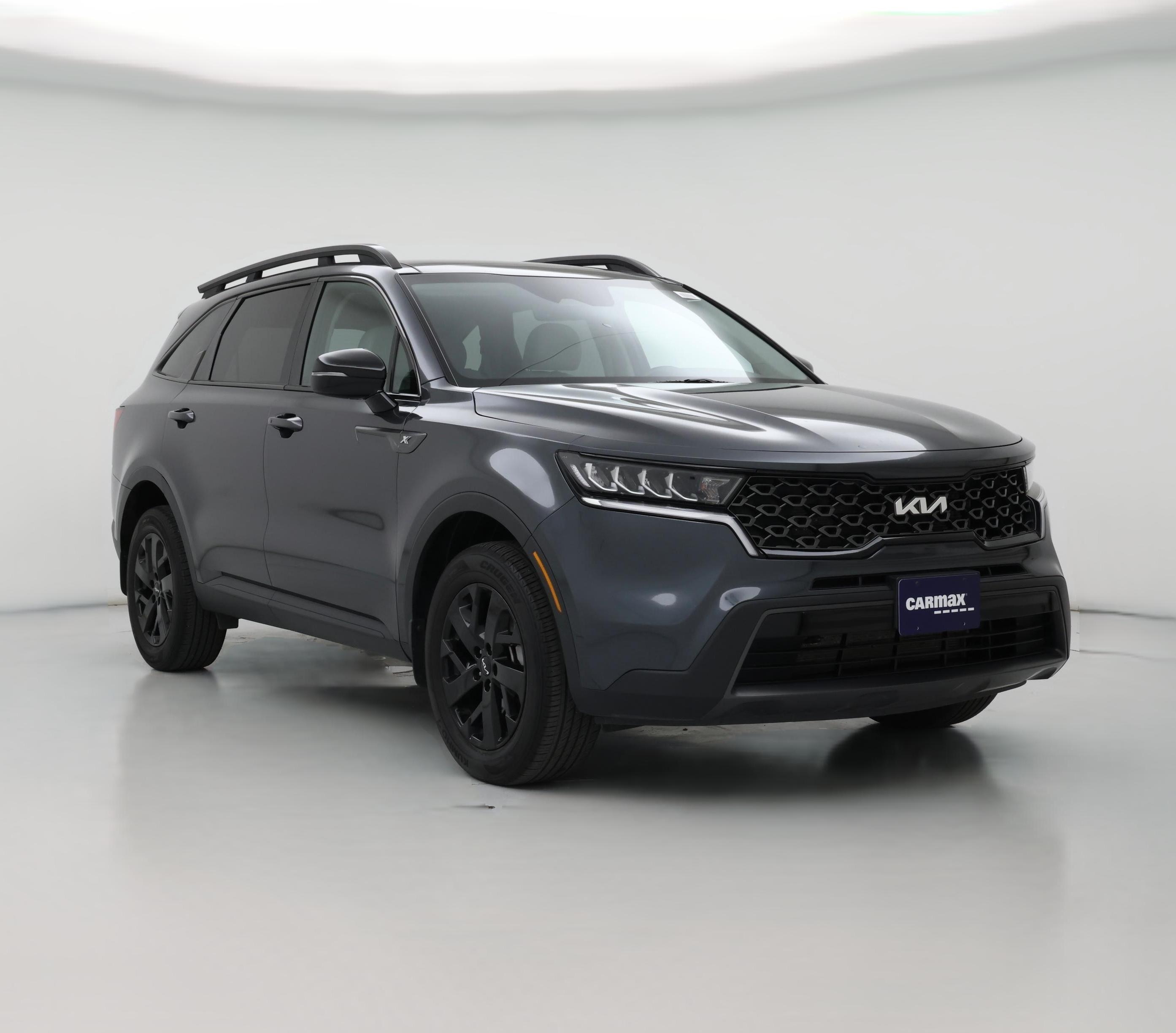 Thumbnail: 2023 Kia Sorento - 1