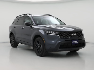 2023 Kia Sorento X-Line S