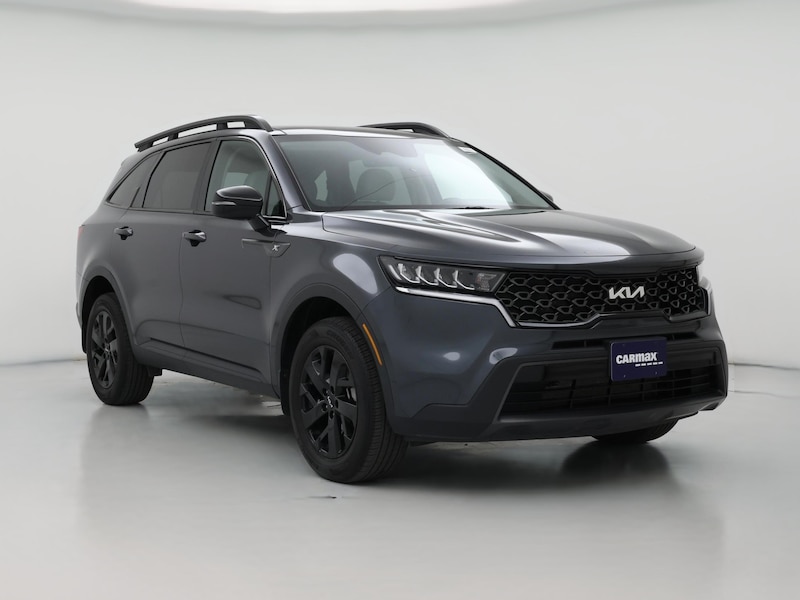 2023 Kia Sorento X-Line S