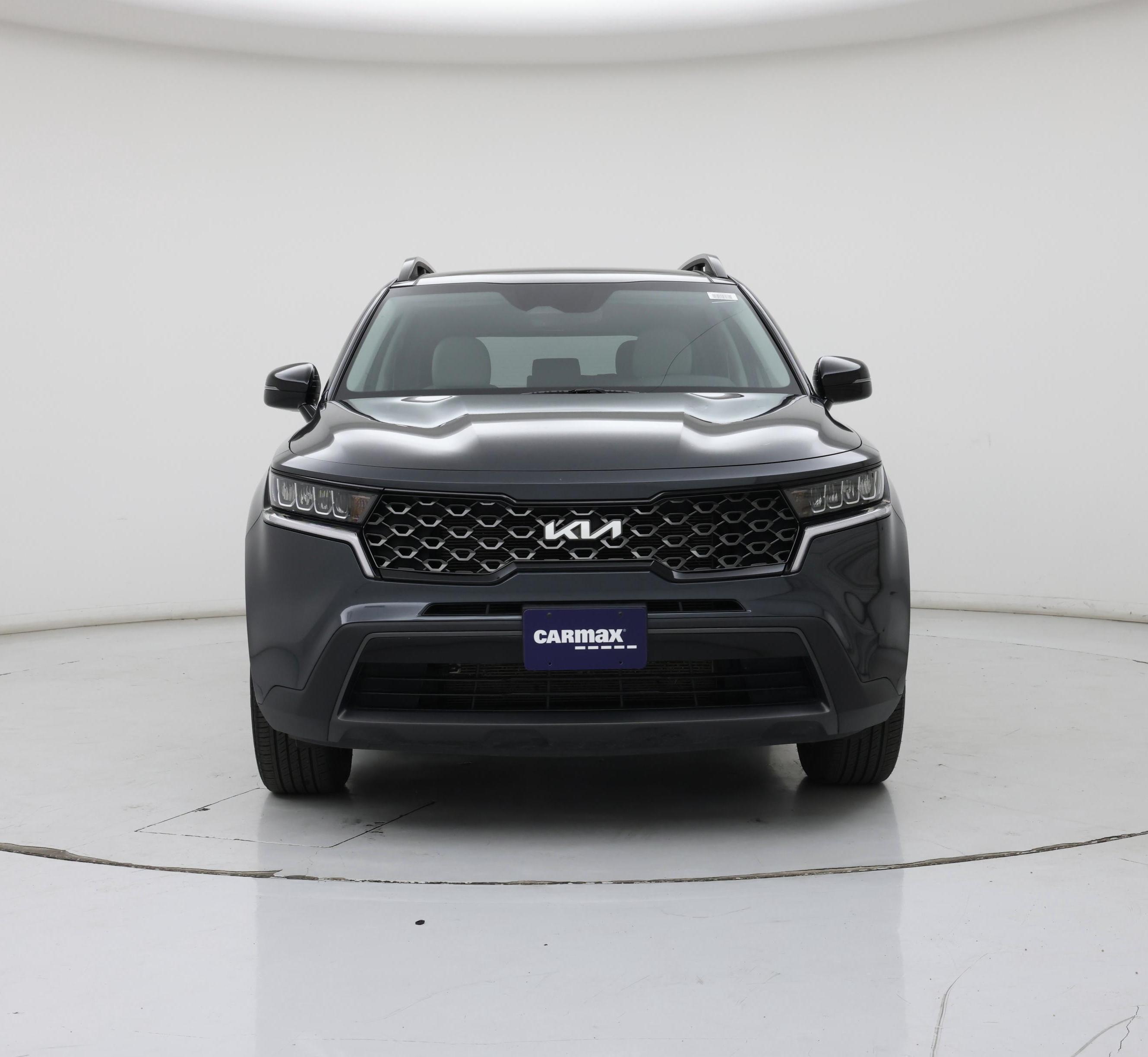Thumbnail: 2023 Kia Sorento - 5