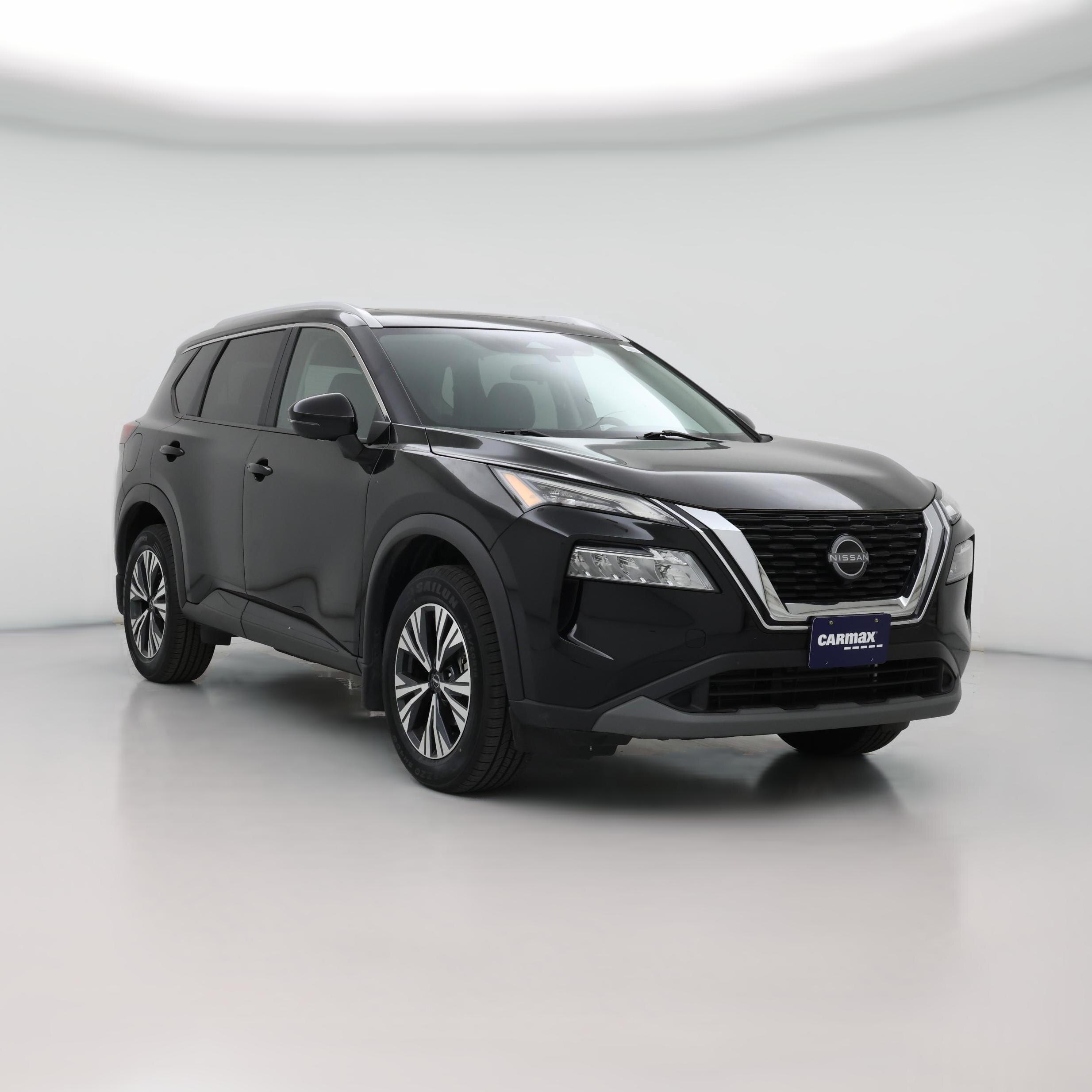 Thumbnail: 2023 Nissan Rogue - 1