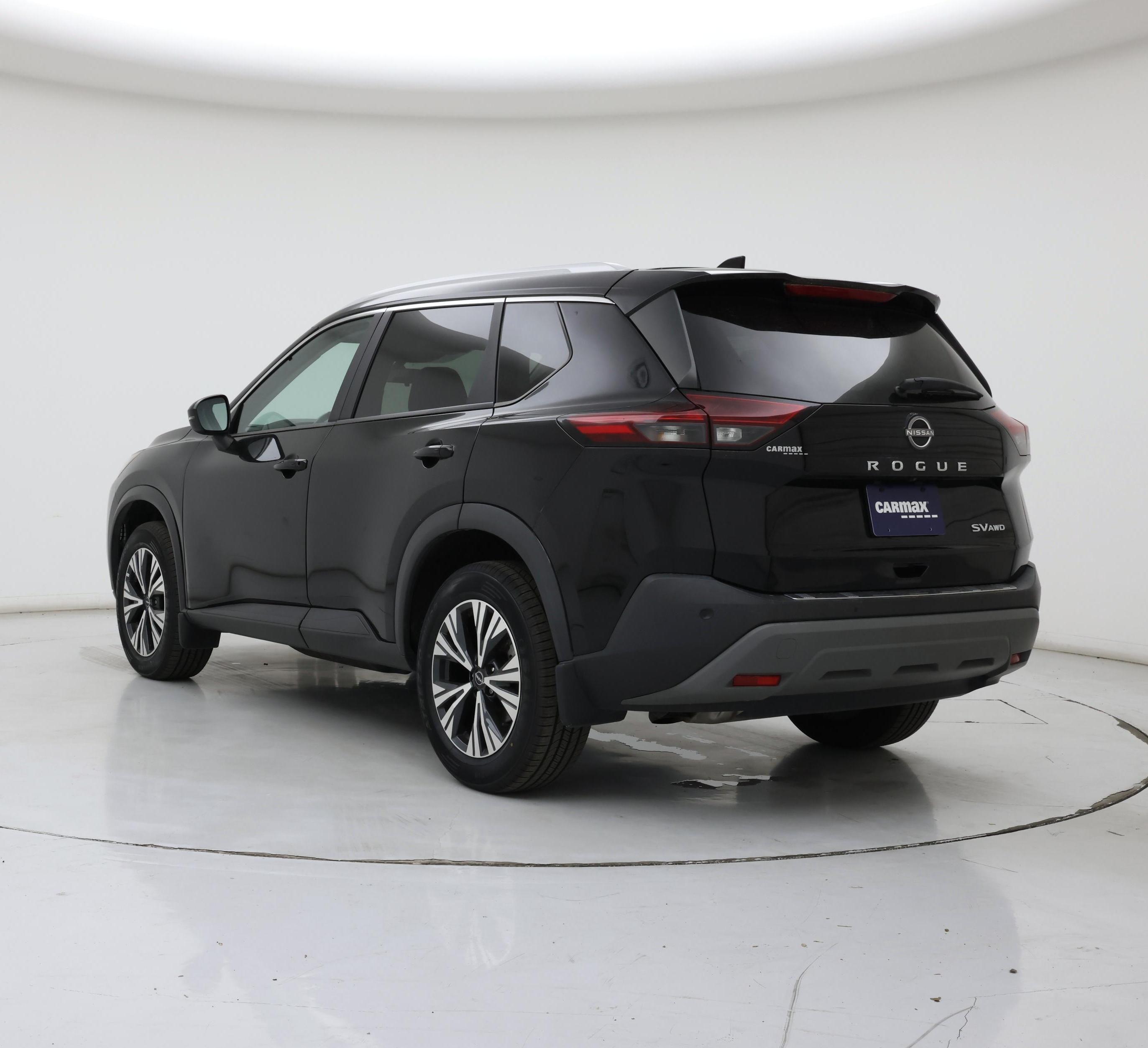 Thumbnail: 2023 Nissan Rogue - 2