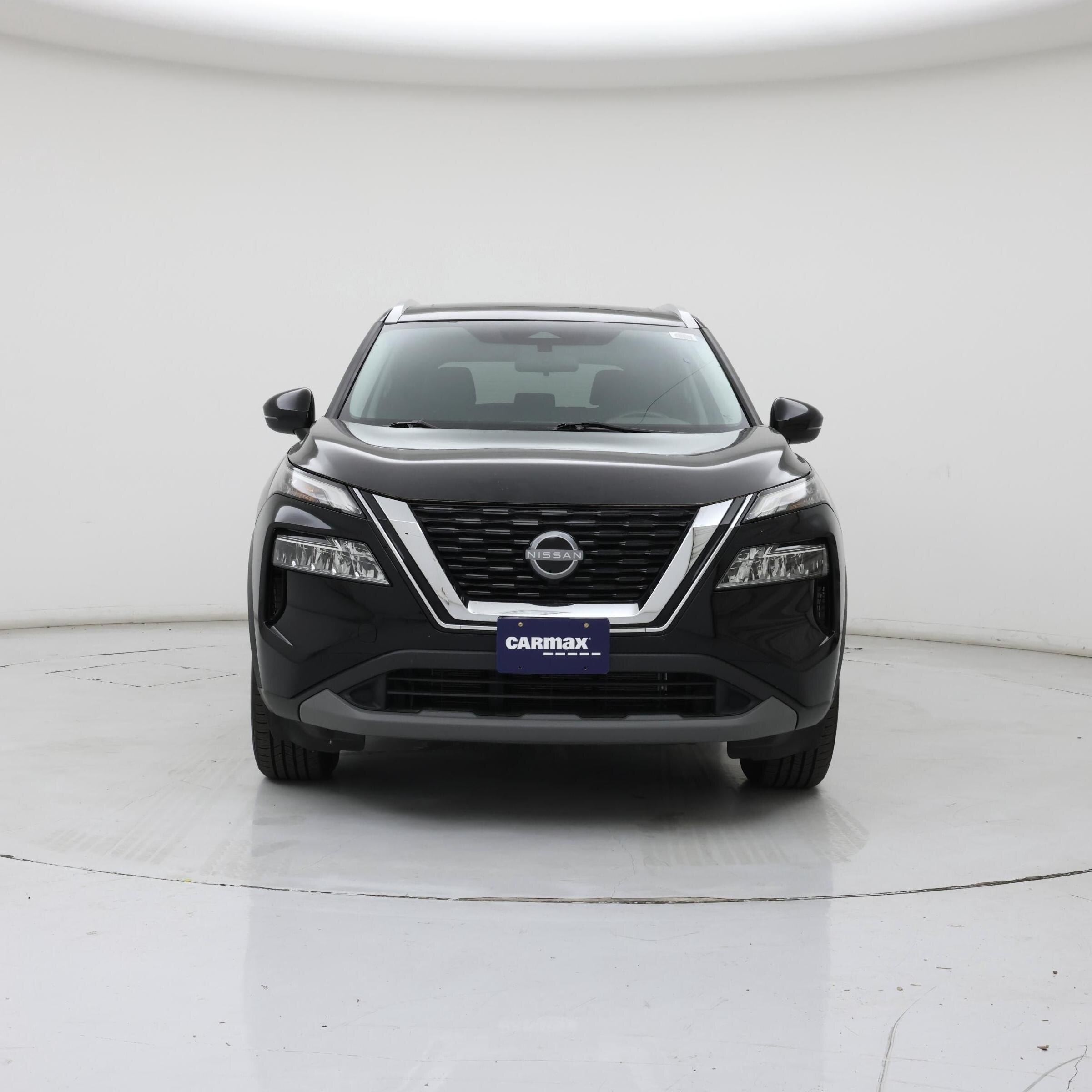 Thumbnail: 2023 Nissan Rogue - 5