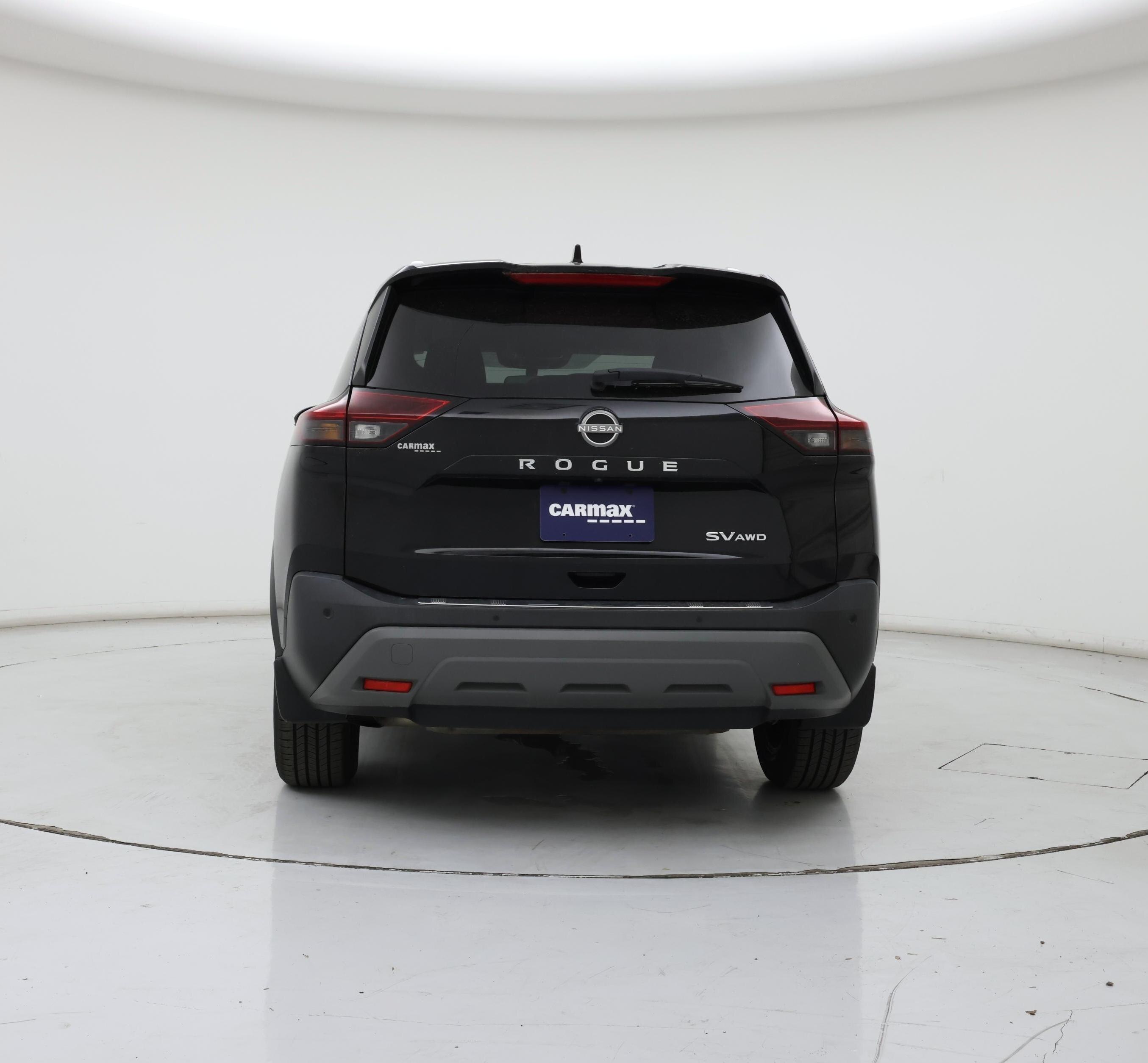Thumbnail: 2023 Nissan Rogue - 6