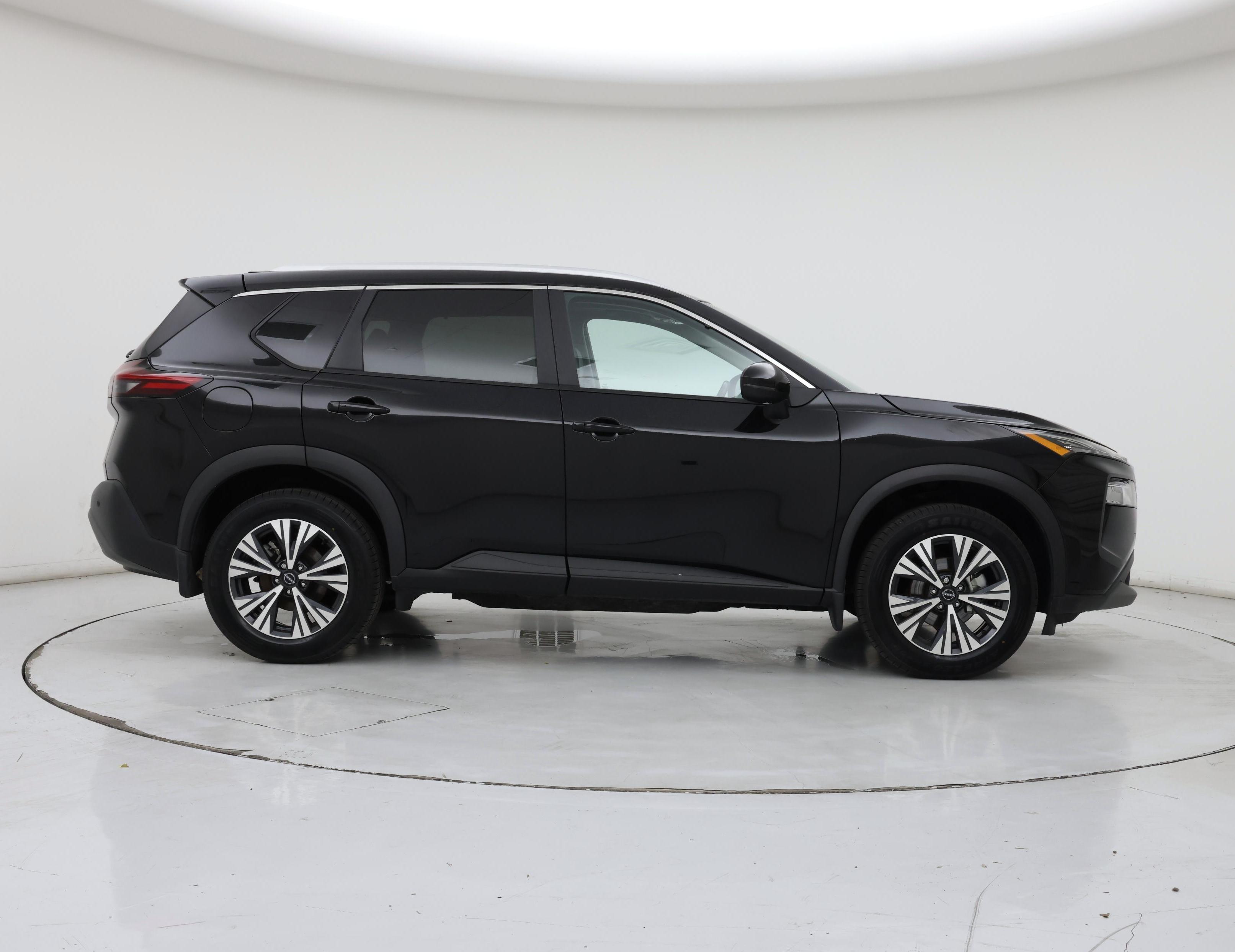 Thumbnail: 2023 Nissan Rogue - 7