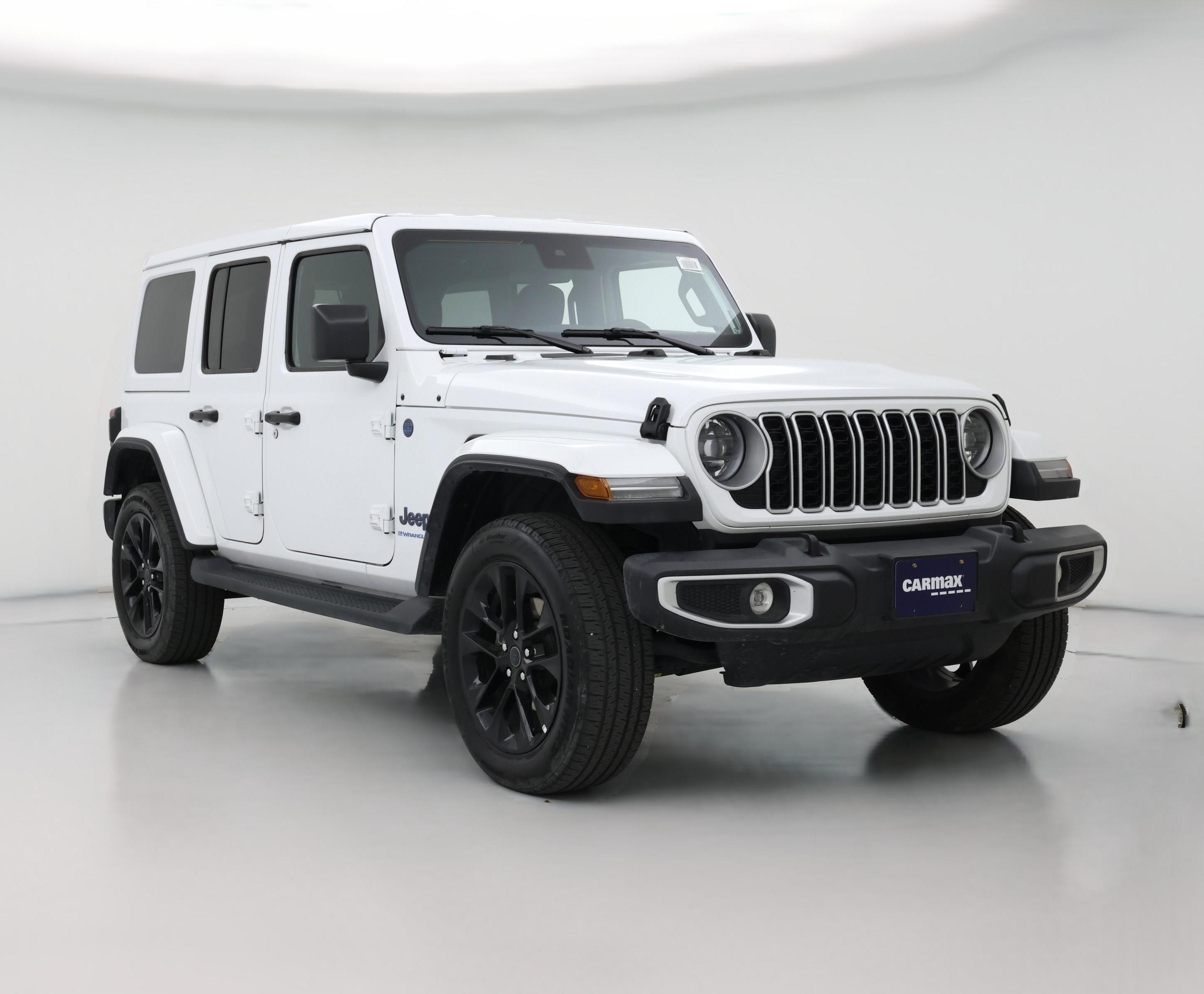 Thumbnail: 2025 Jeep Wrangler - 1