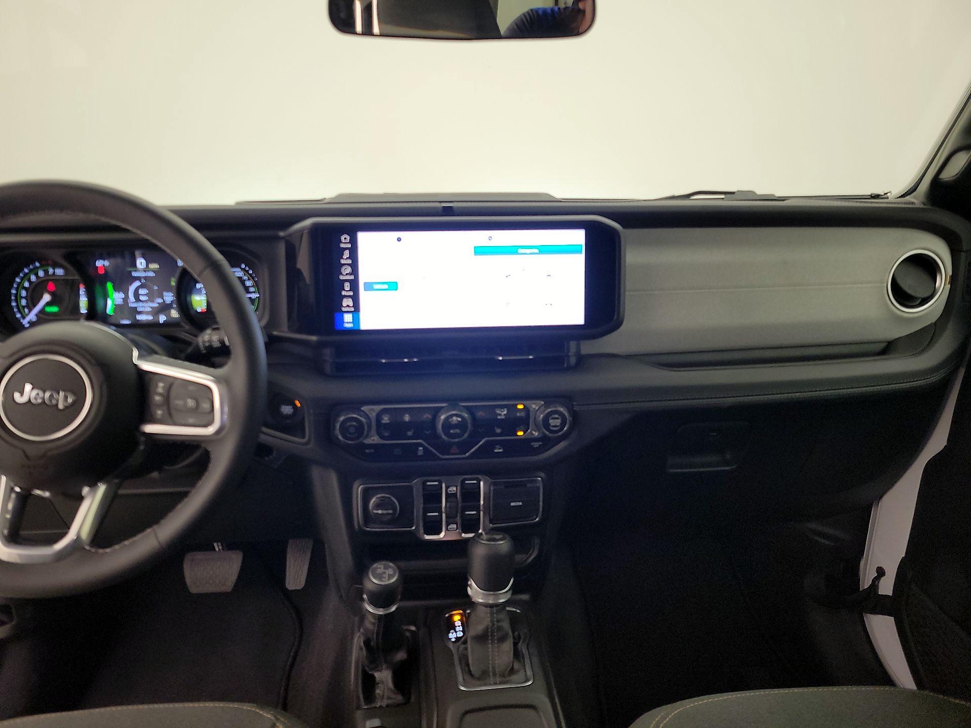 Thumbnail: 2025 Jeep Wrangler - 9