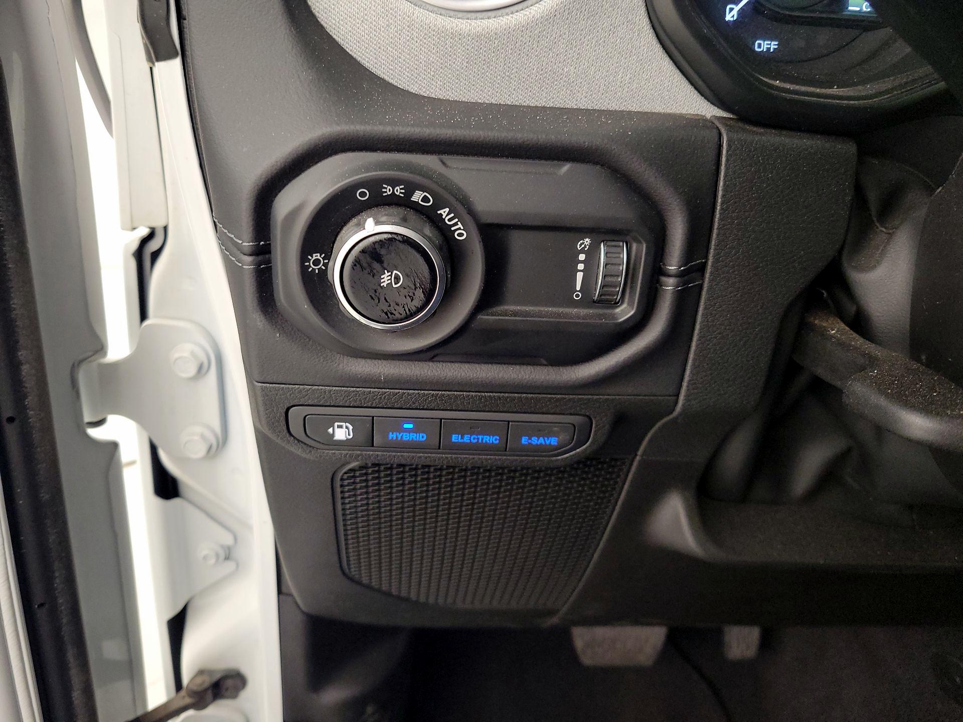 Thumbnail: 2025 Jeep Wrangler - 13