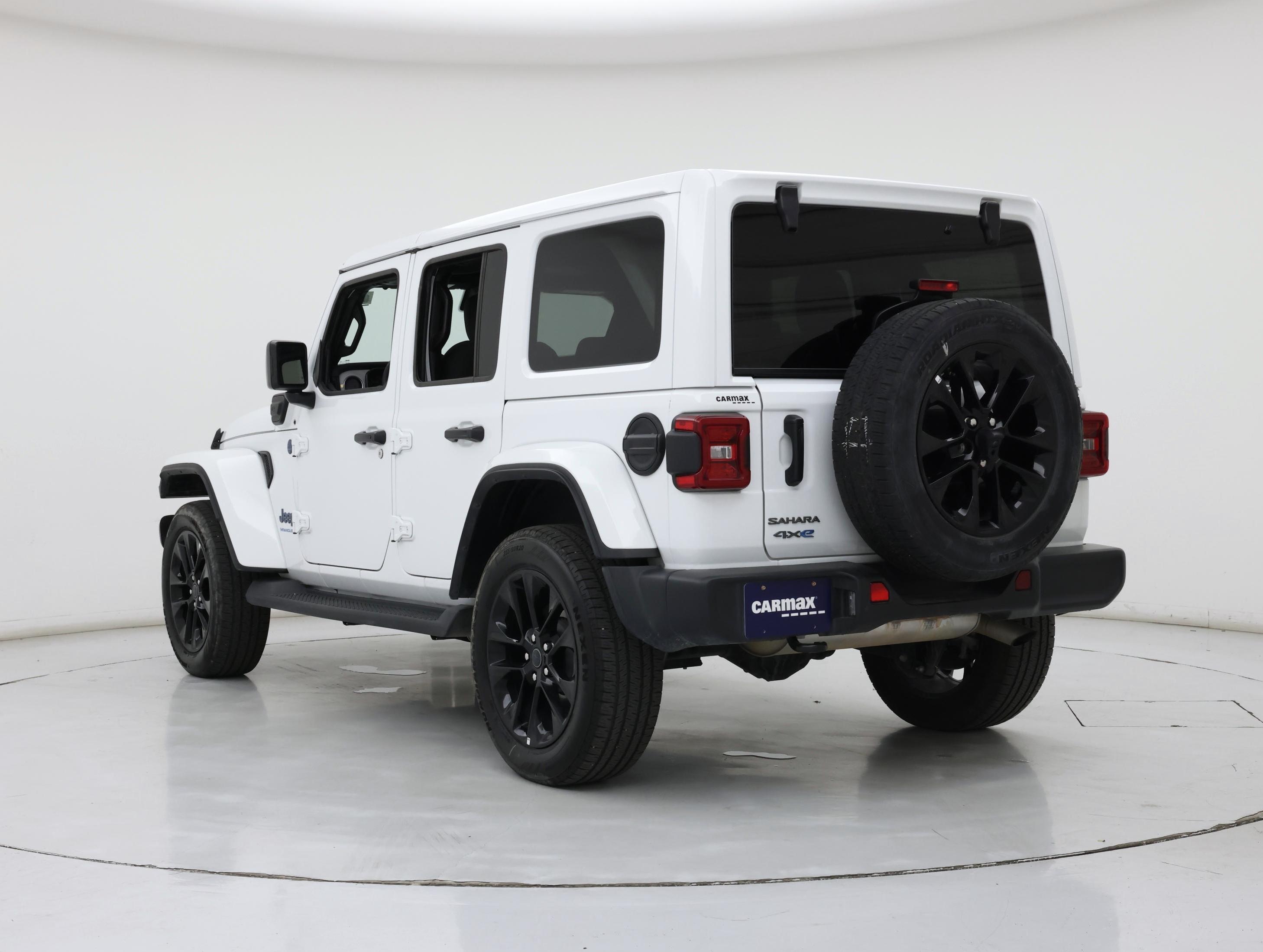 Thumbnail: 2025 Jeep Wrangler - 2