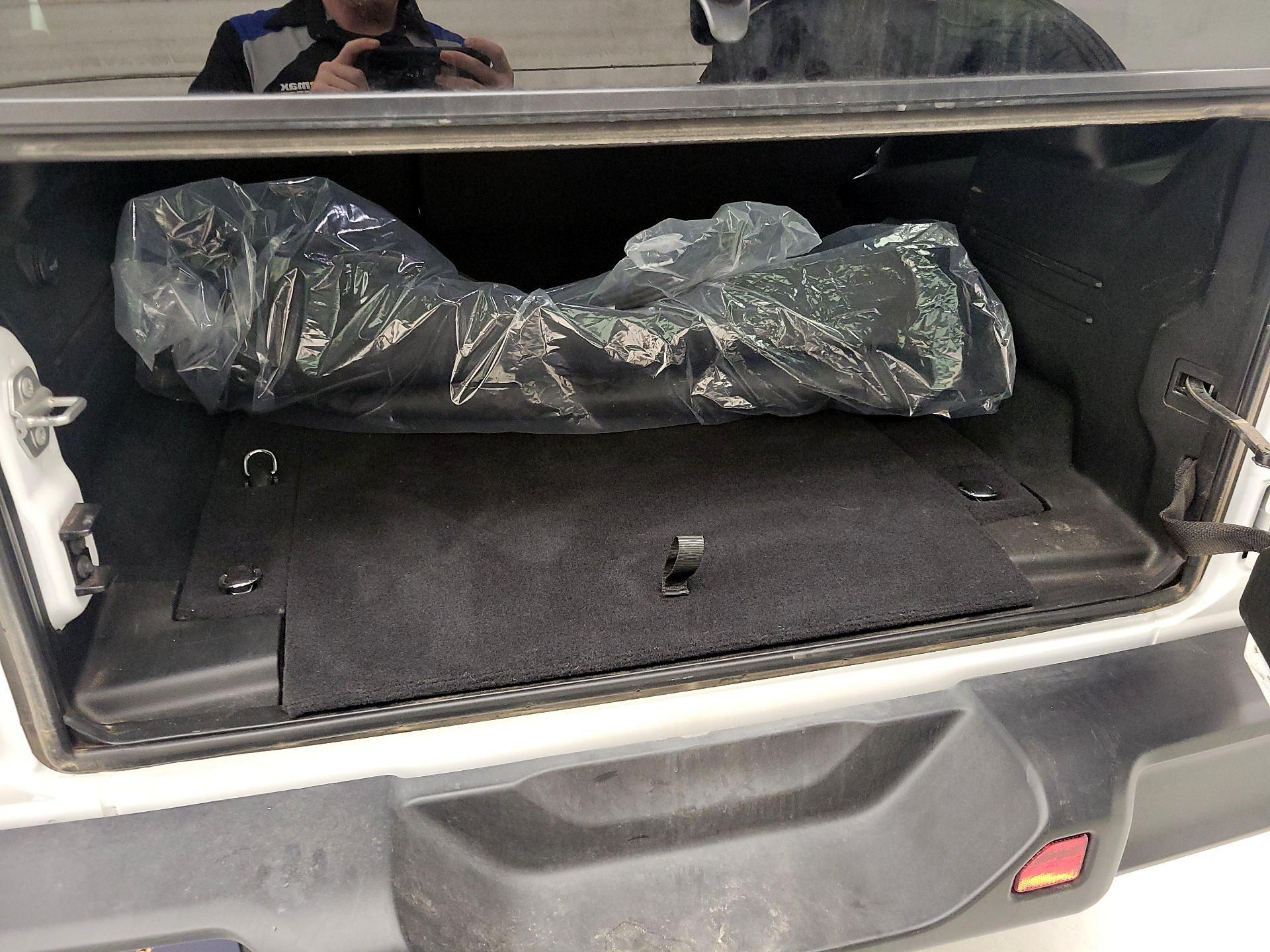 Thumbnail: 2025 Jeep Wrangler - 20