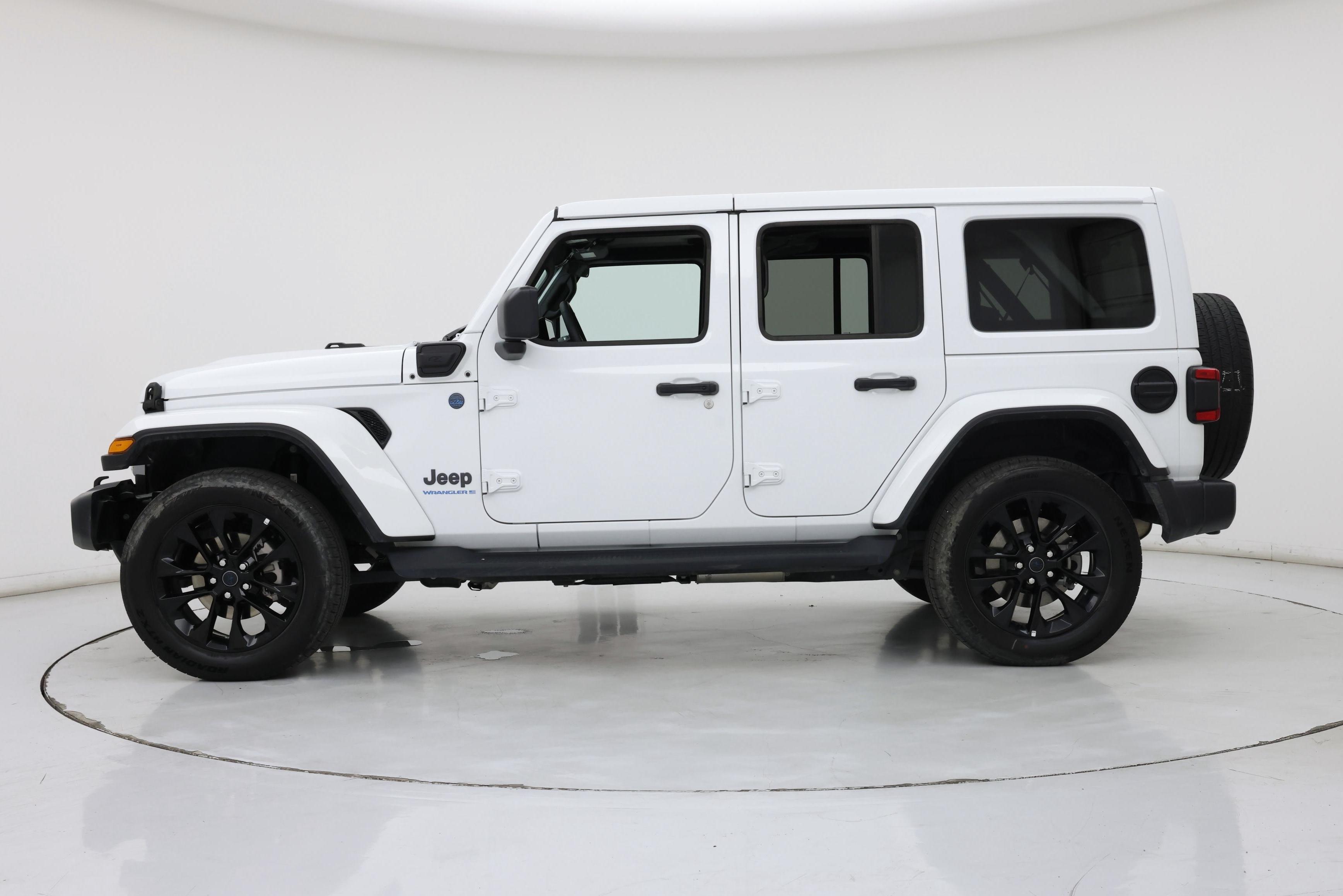 Thumbnail: 2025 Jeep Wrangler - 3